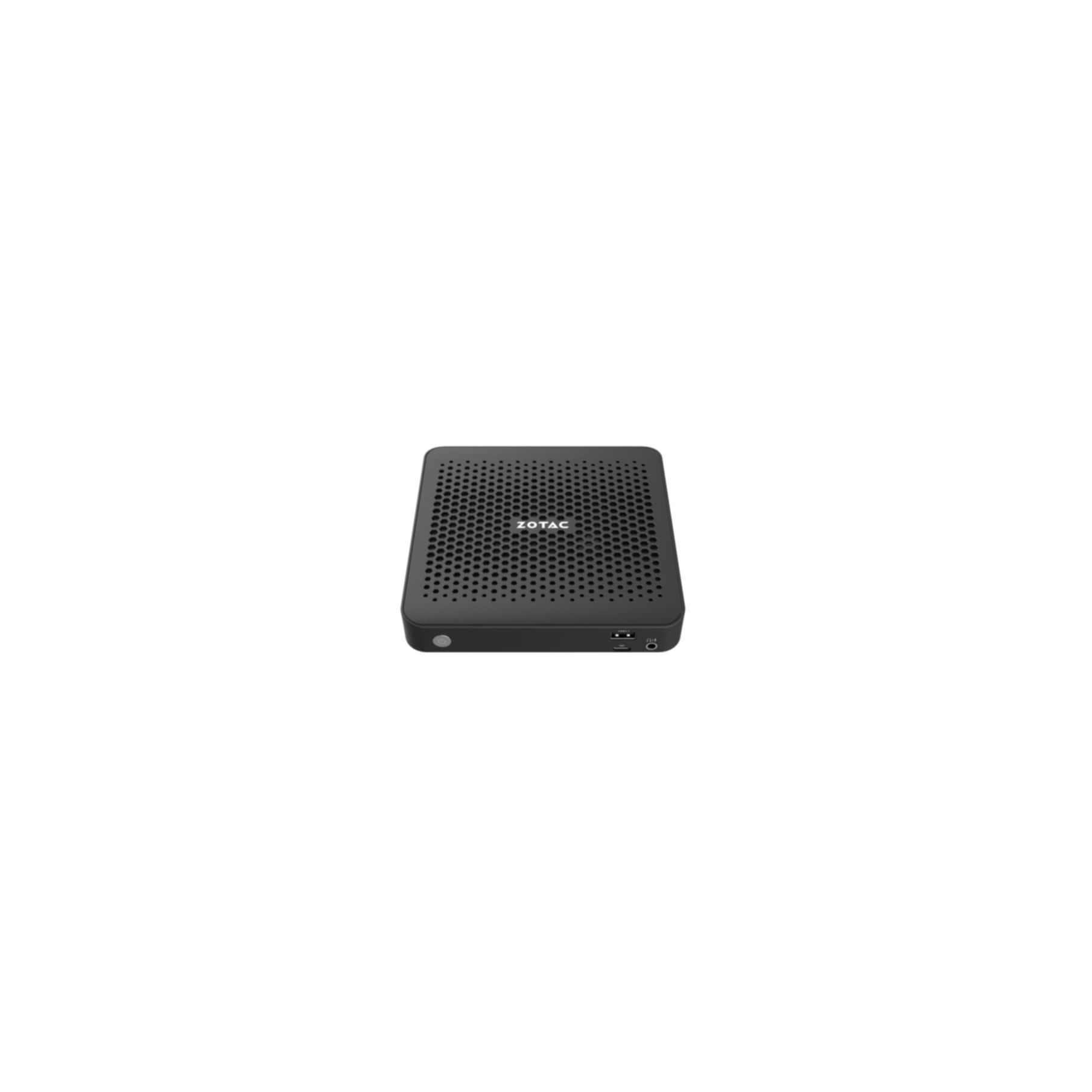 Zotac Barebone-PC »ZBOX-MI668-BE«