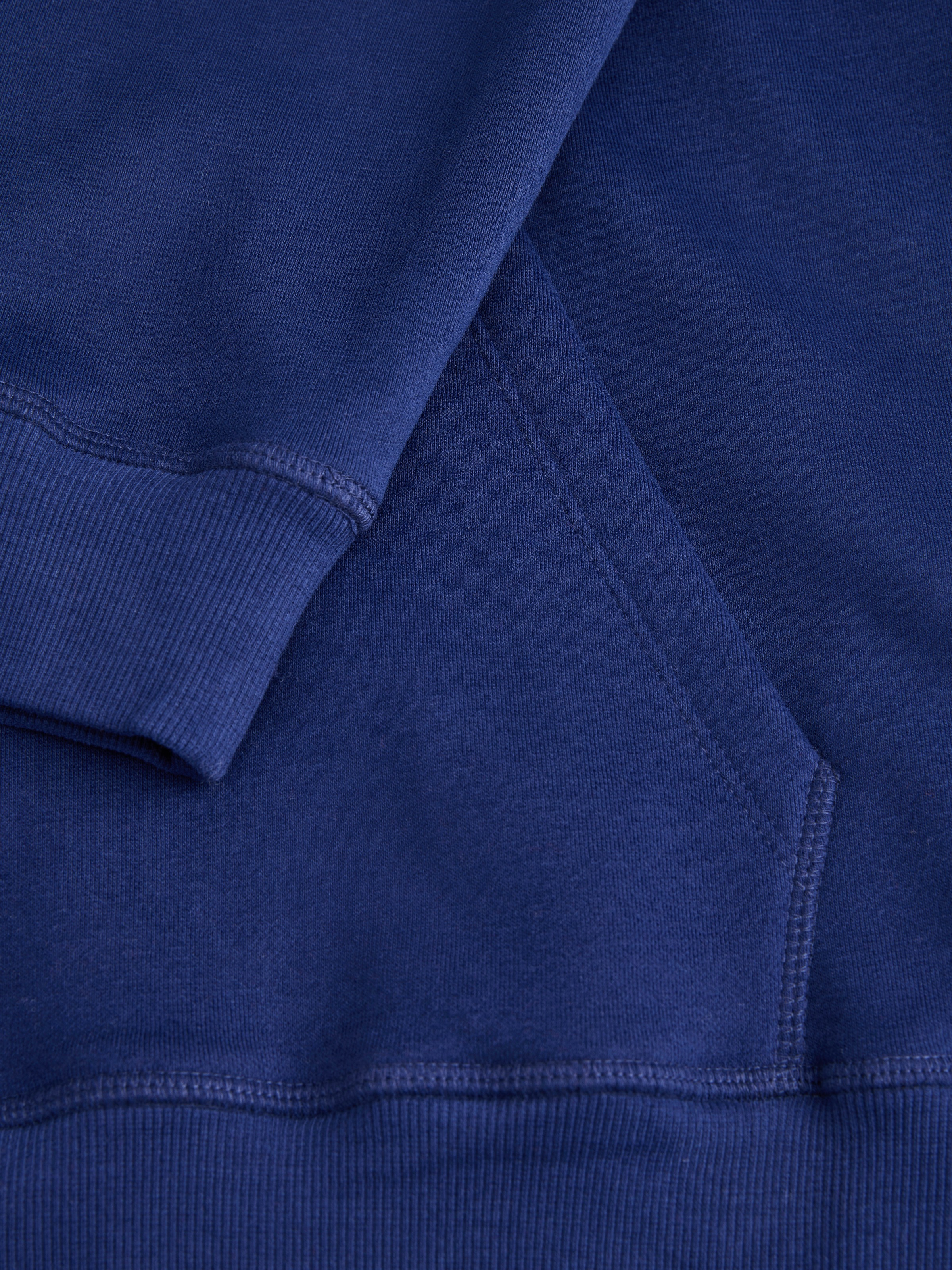 Jack & Jones Kapuzensweatshirt »JORBLEECKER BRANDING SWEAT HOOD BF«
