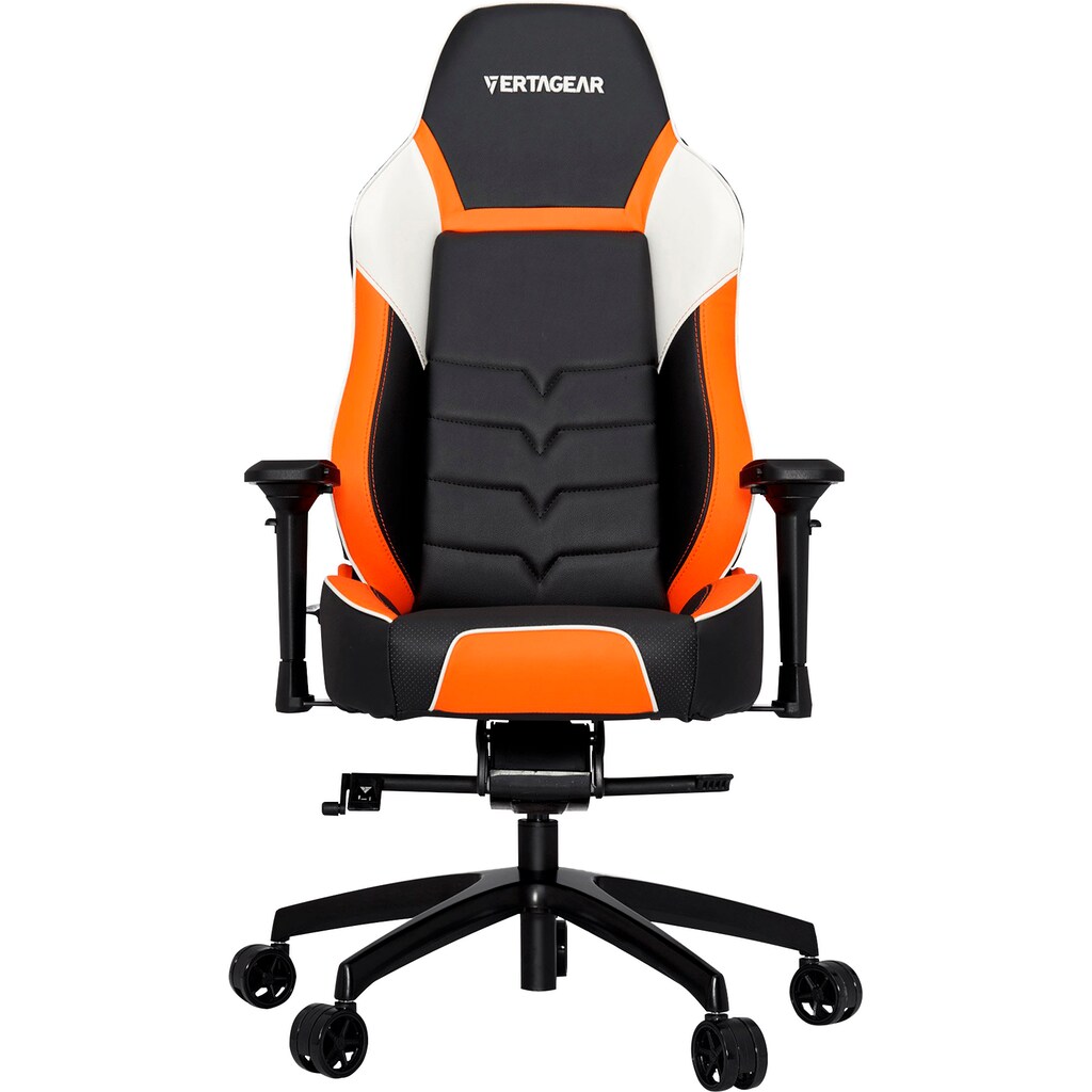 Vertagear Gaming-Stuhl »Racing Series P-Line PL6000«