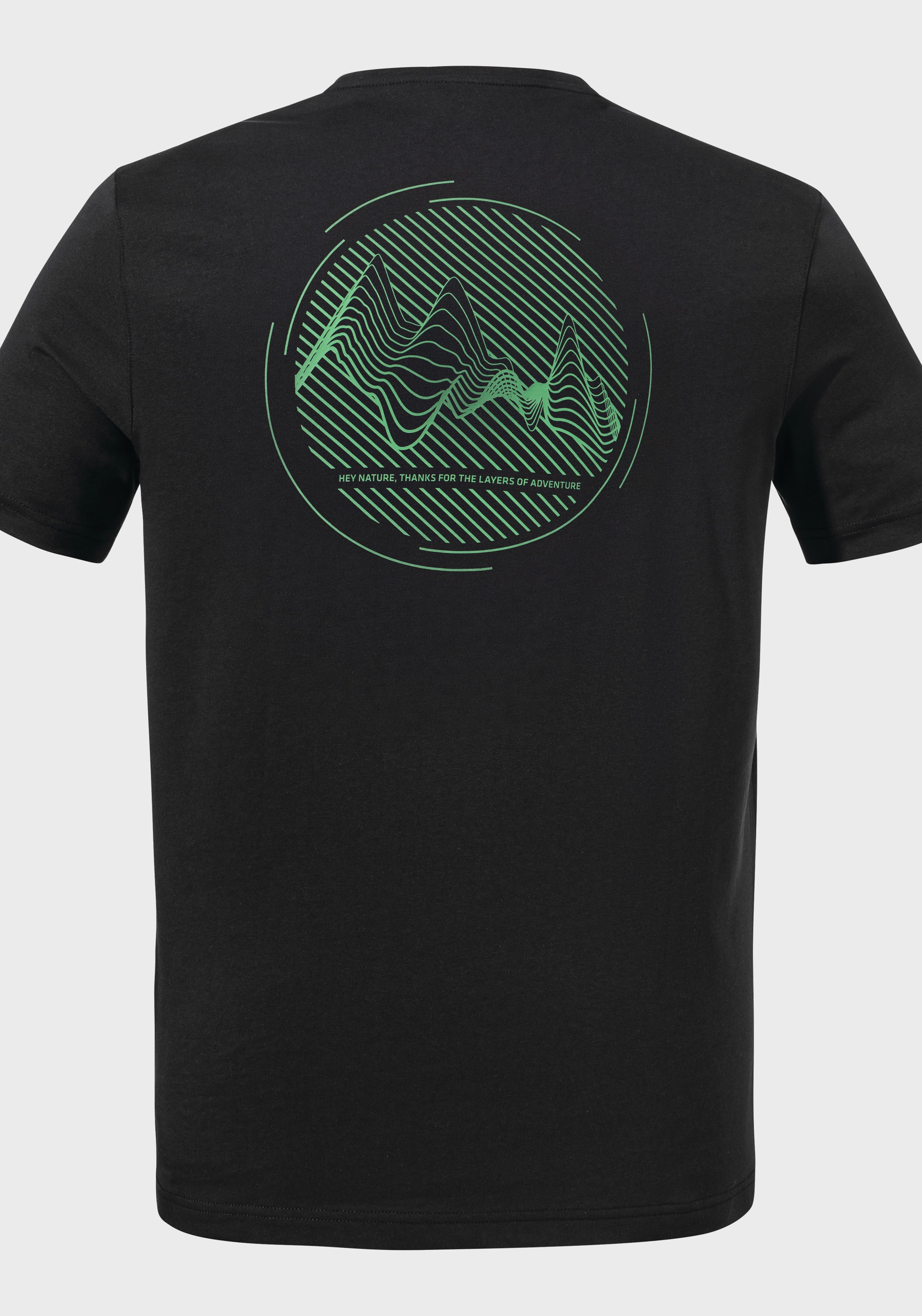 Schöffel Funktionsshirt »T Shirt Buchberg M«