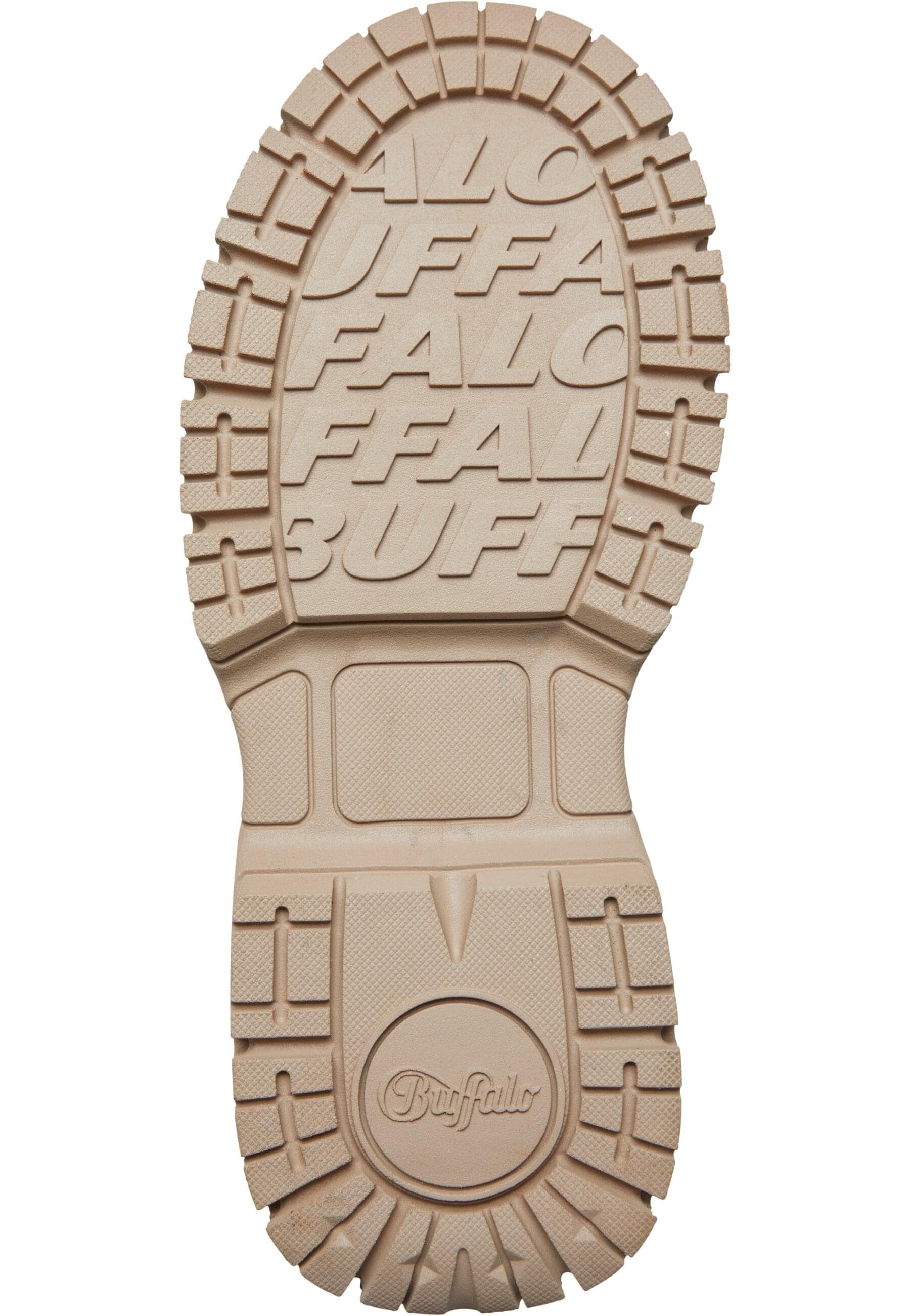 Buffalo Stiefel »Buffalo fusion hyb mid«