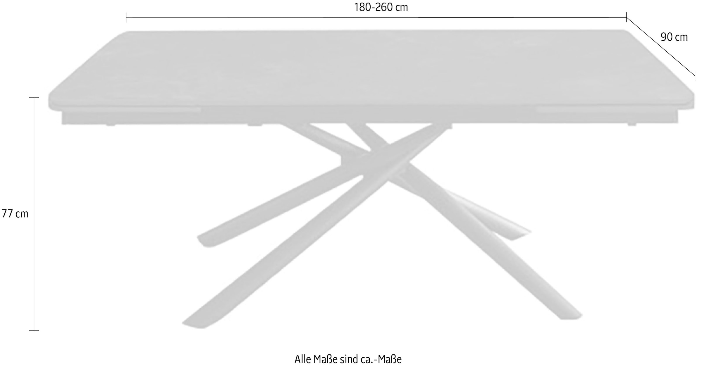 Home affaire »Pietra«