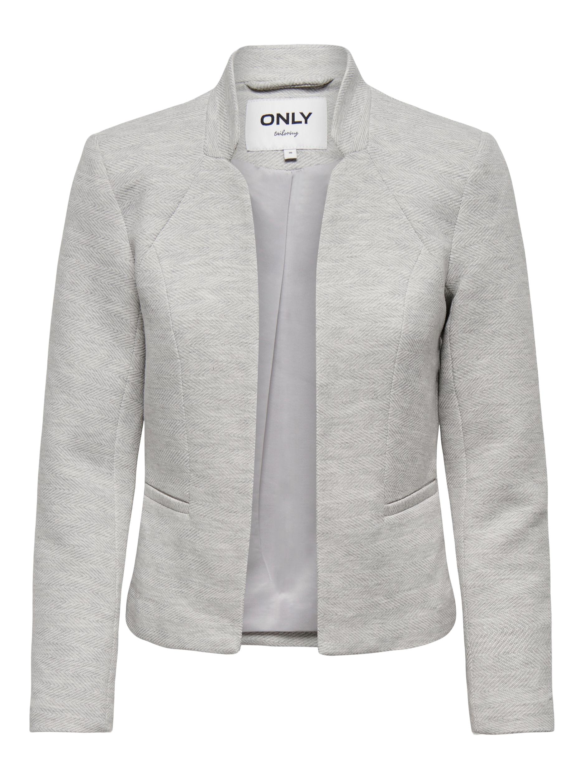 ONLY Kurzblazer »ONLADDY-LINEA L/S SHORT BLAZER CC TLR«