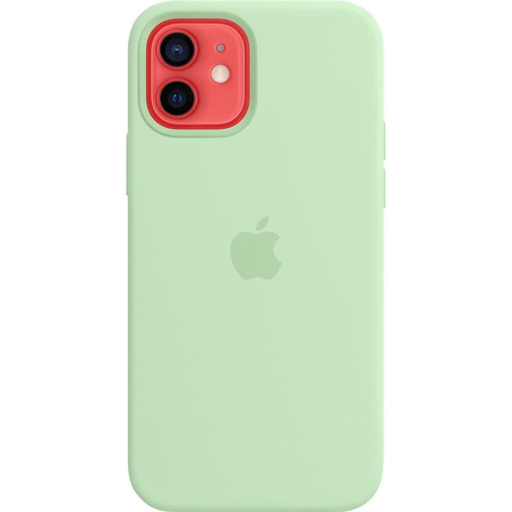 Apple Smartphone-Hülle »iPhone 12 / 12 Pro Silicone Case«, iPhone 12 Pro-iPhone 12
