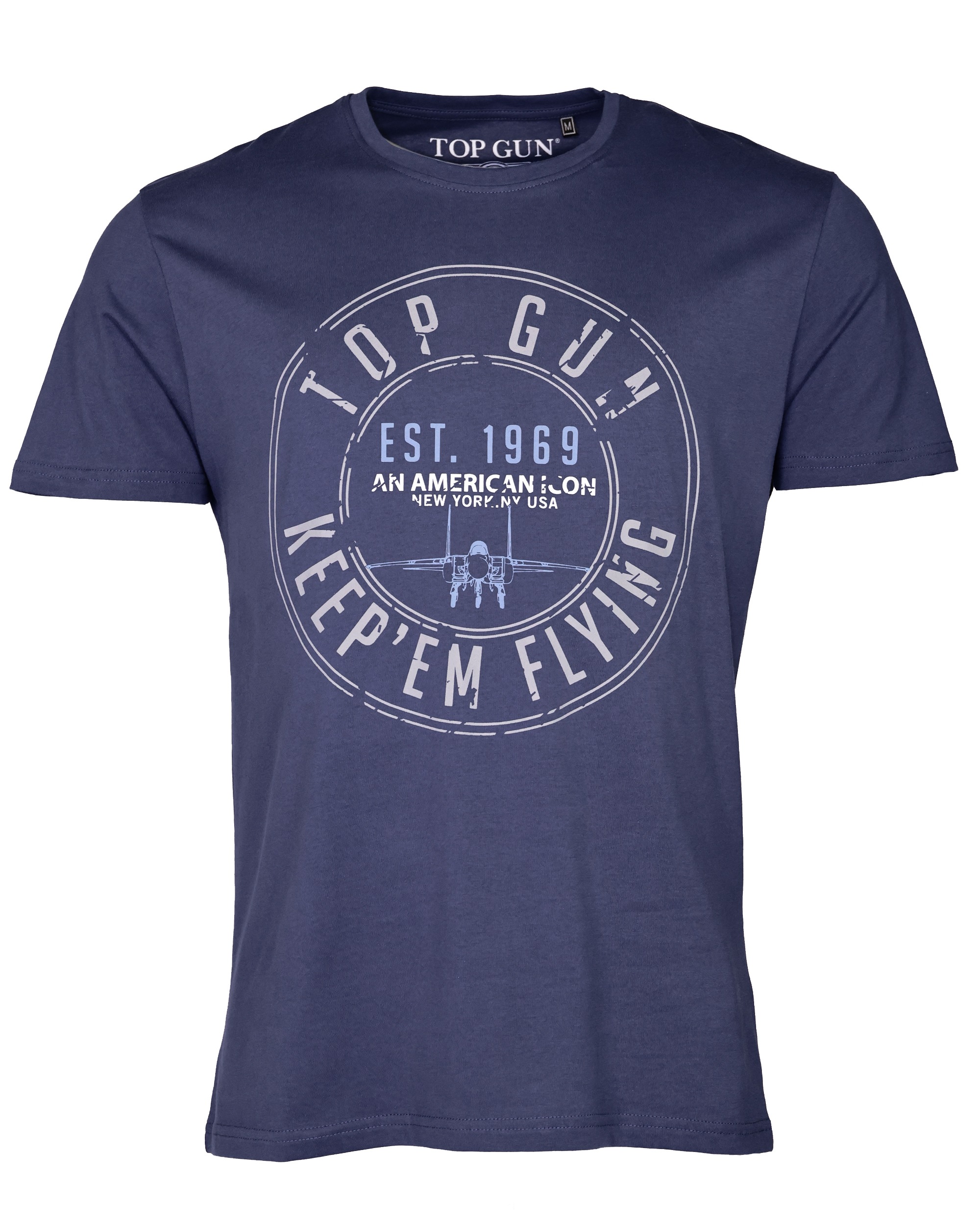 TOP GUN T-Shirt »TG20212109« kaufen
