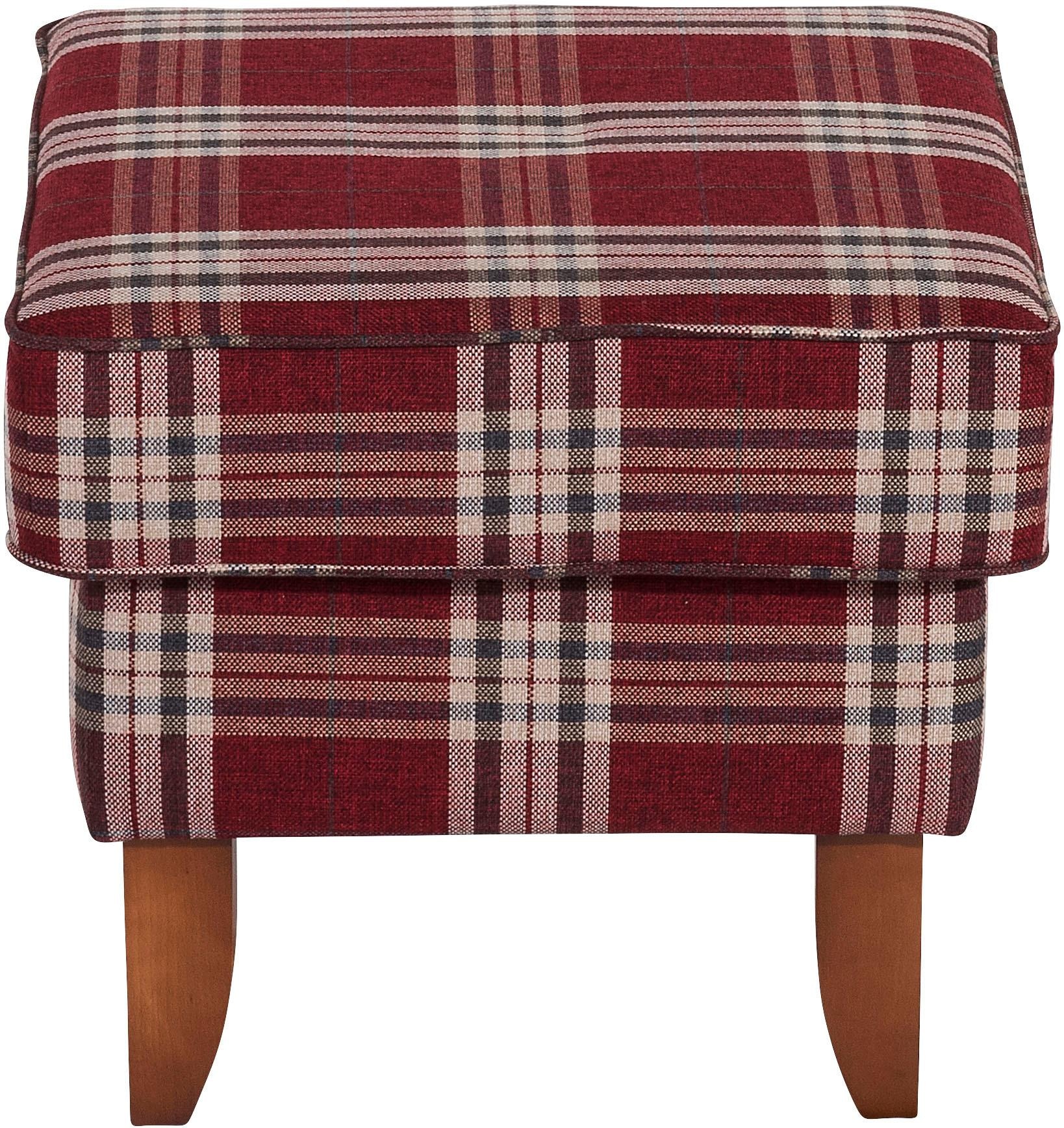 Max Winzer® Hocker »Valentina«