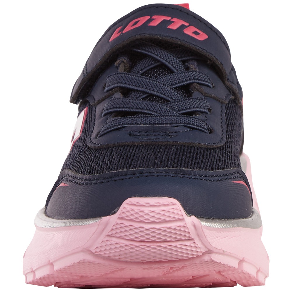 lotto Sneaker, - extra leicht & bequem