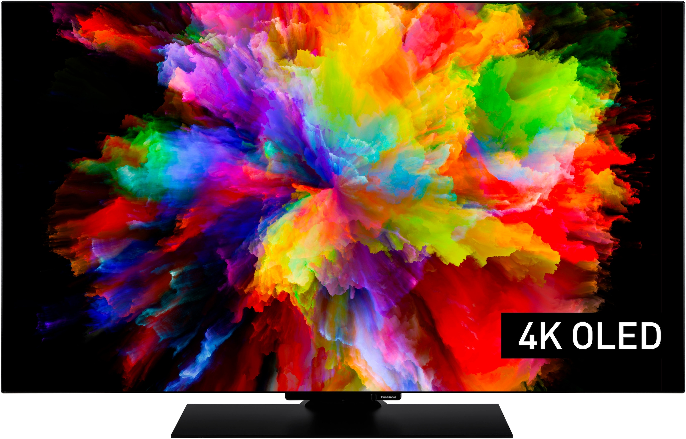 Panasonic OLED-Fernseher »TV-48Z80AEZ«, 4K Ultra HD, Smart-TV