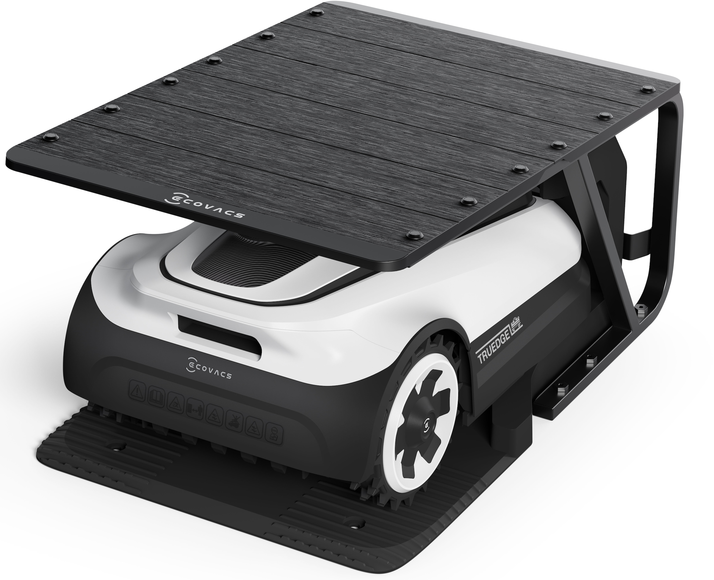 ECOVACS Mähroboter-Garage »R136-11«