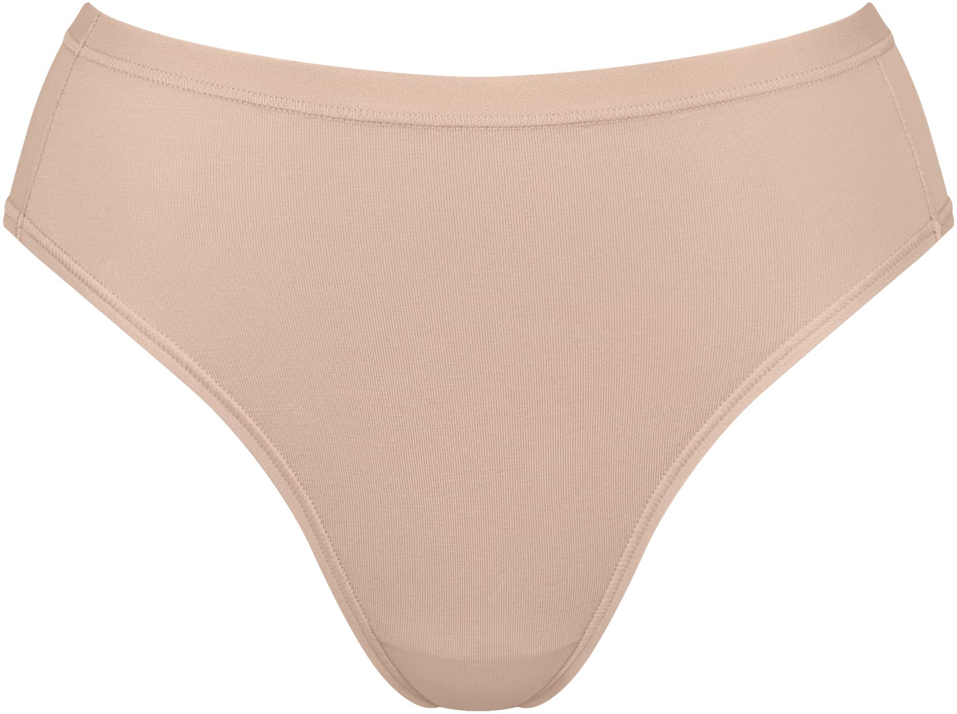 sloggi Slip »GO Daily Cotton Tai 3P«, (3er Pack), glanzeffekt Details