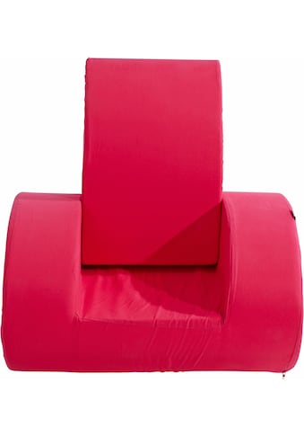 Hoppekids Sessel, Kindersessel Schaukelstuhl in 2 Farben kaufen