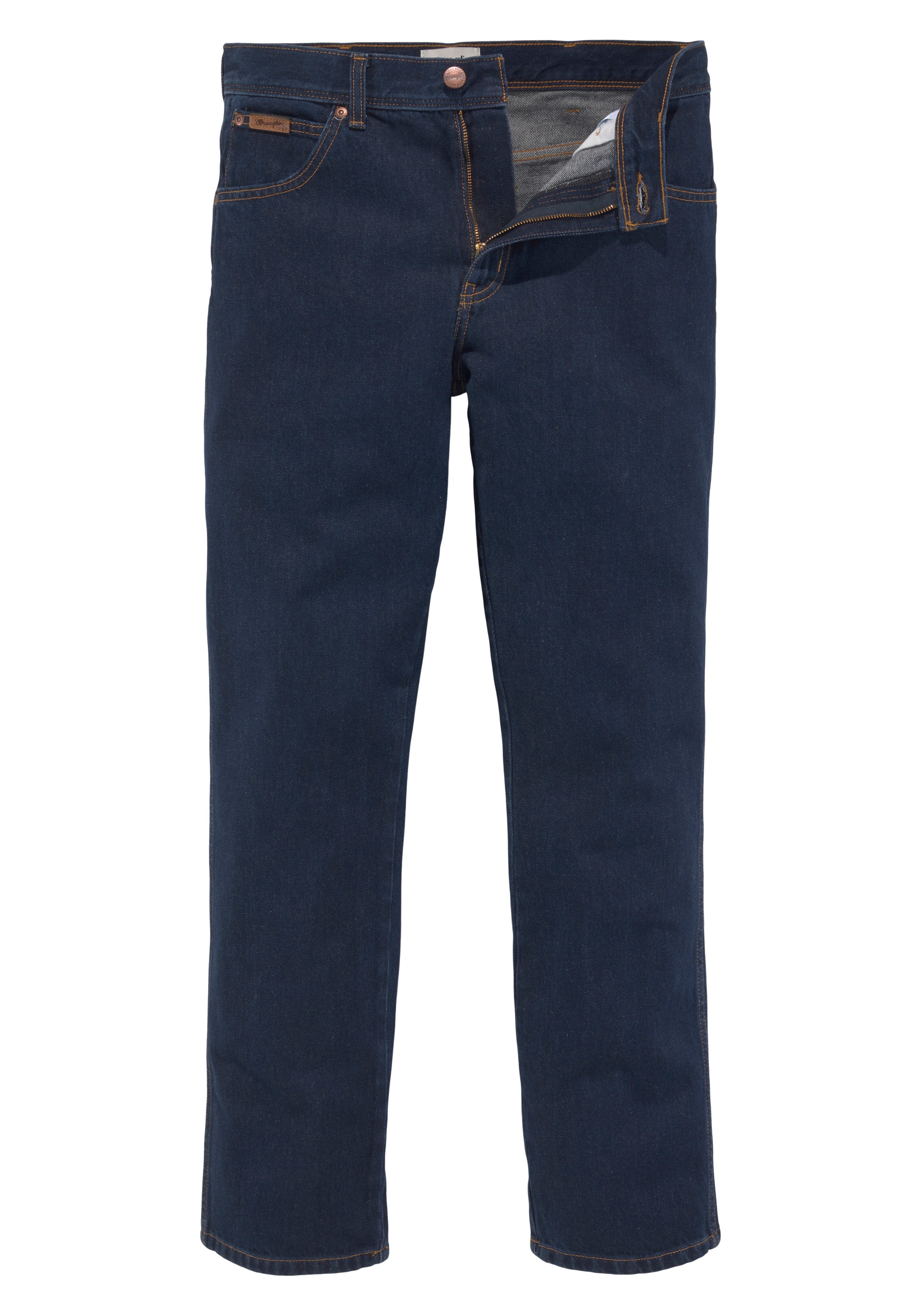 Wrangler Gerade Jeans »Texas«