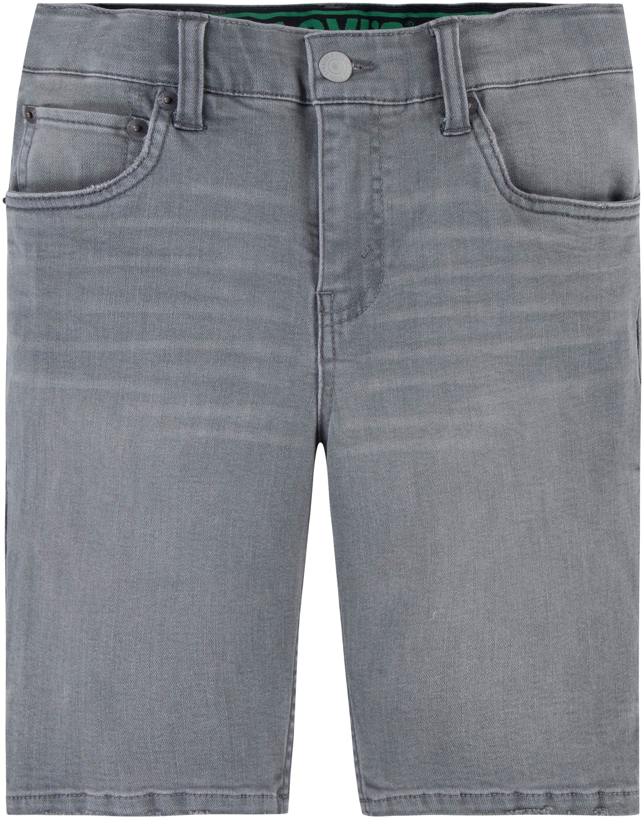 Bild von Levi's® Kids Jeansshorts »LVB SLIM FIT LT WT ECO SHORTS«, for BOYS