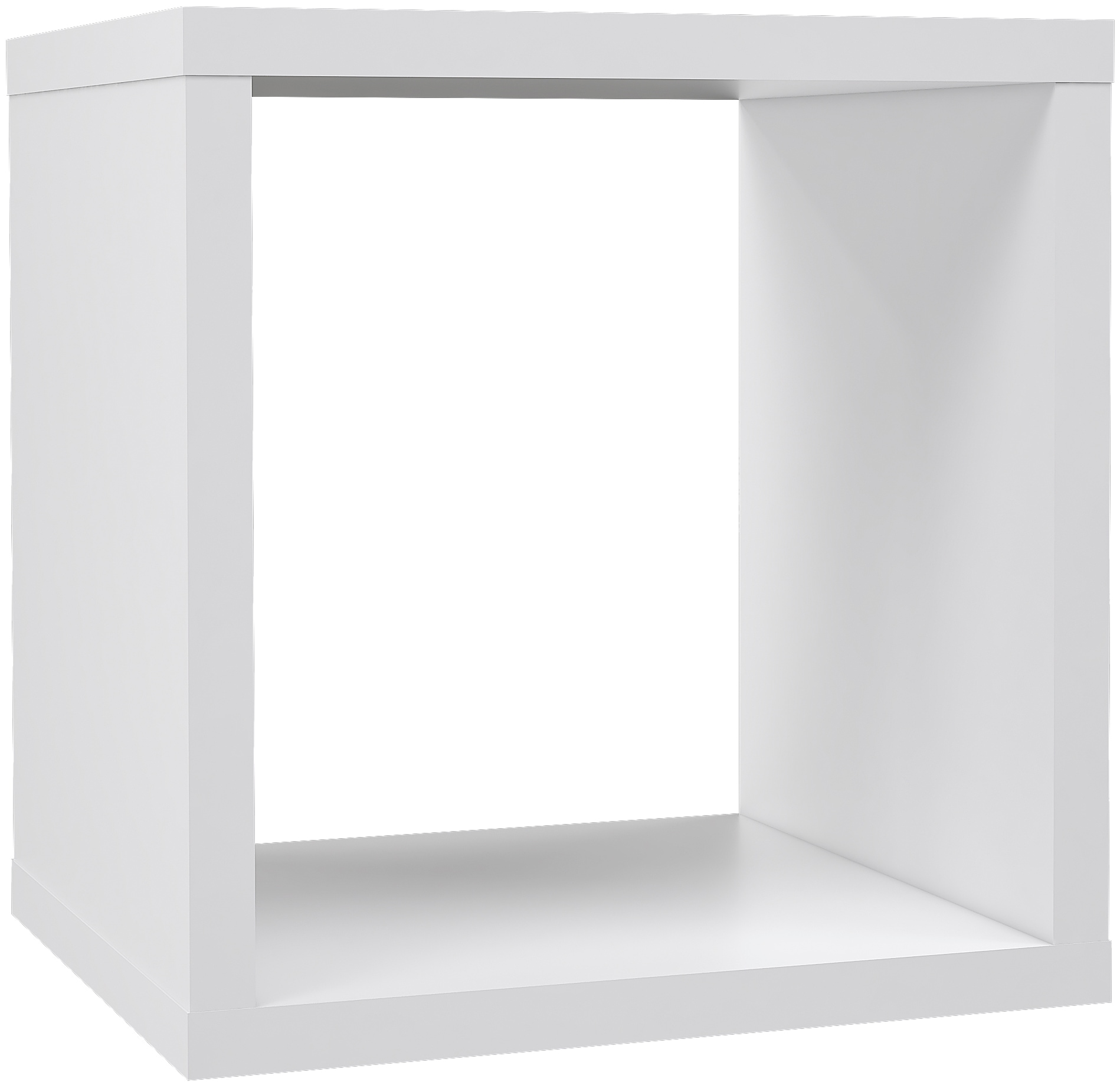 FORTE Regalwürfel, Regalwürfel, B/H/T 38,2x38,3x32,9 cm, langlebige Beschic günstig online kaufen