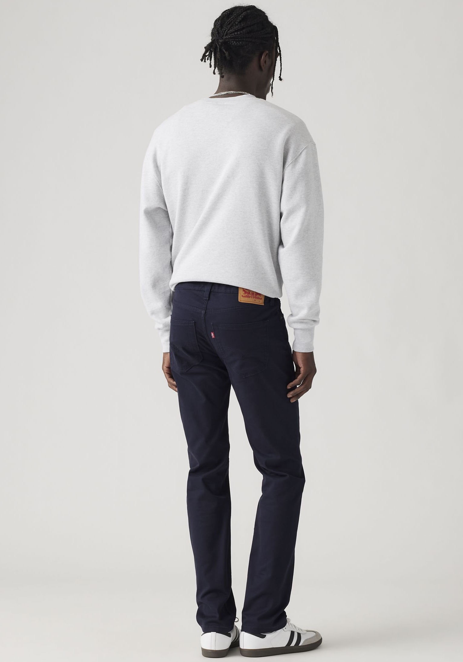 Levi's® Slim-fit-Jeans »511 SLIM« mit Stretch