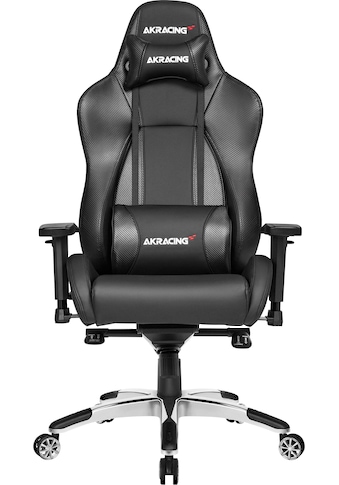 AKRacing Gaming-Stuhl »Master Premium«, Kunstleder kaufen