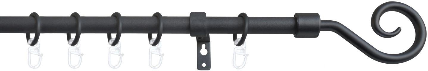 Good Life Gardinenstange »Mala« Ø 13 mm 1 läufig-läufig ausziehbar günstig online kaufen