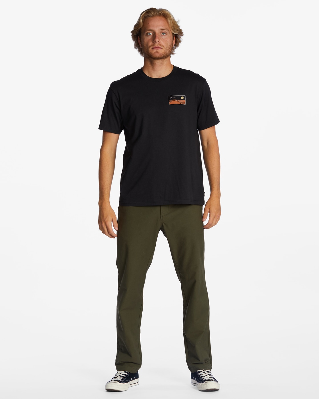 Billabong Sporthose »Surftrek Plus«