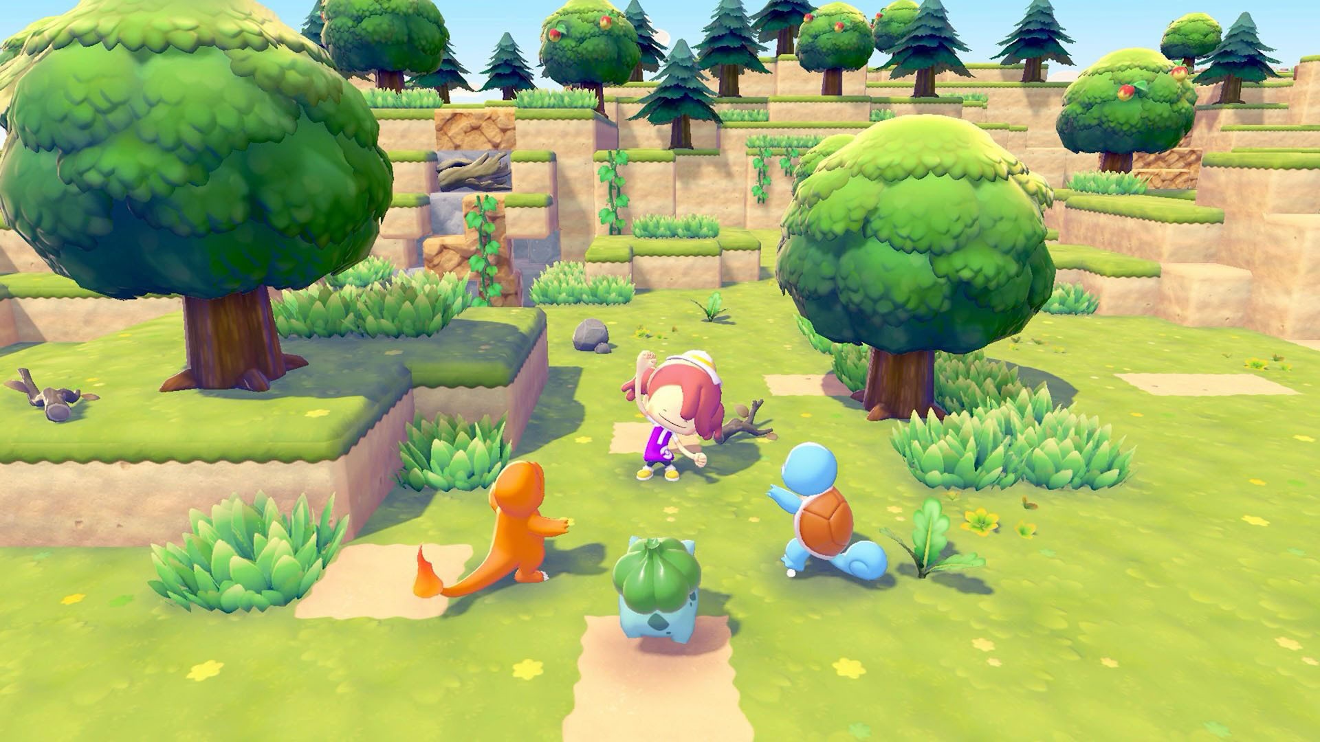 Nintendo Switch 2 Konsolen-Set »Switch 2 + Pokémon Pokopia« 256 GB