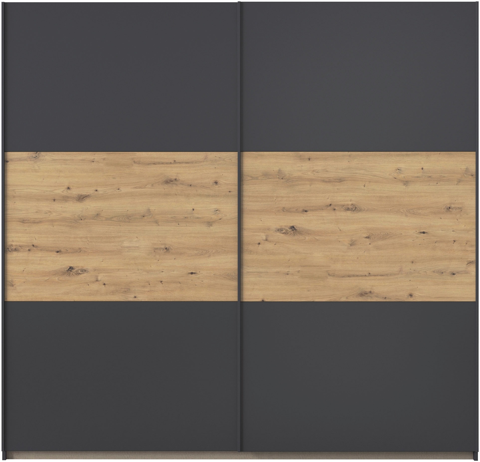 rauch Schwebetürenschrank "Kleiderschrank Schrank Garderobe Garderobenschra günstig online kaufen