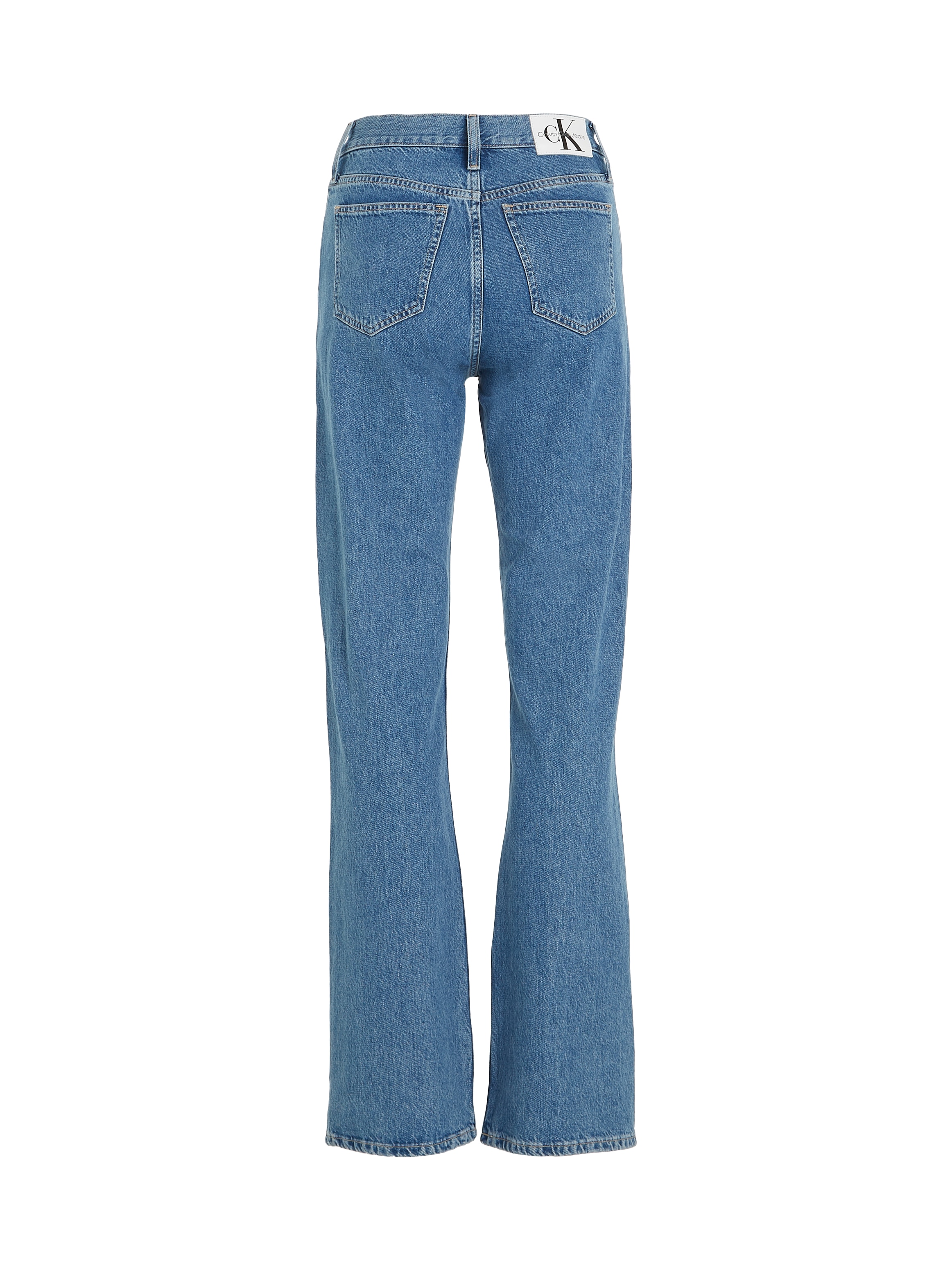 Calvin Klein Jeans Bootcut-Jeans, im 5-Pocket-Style