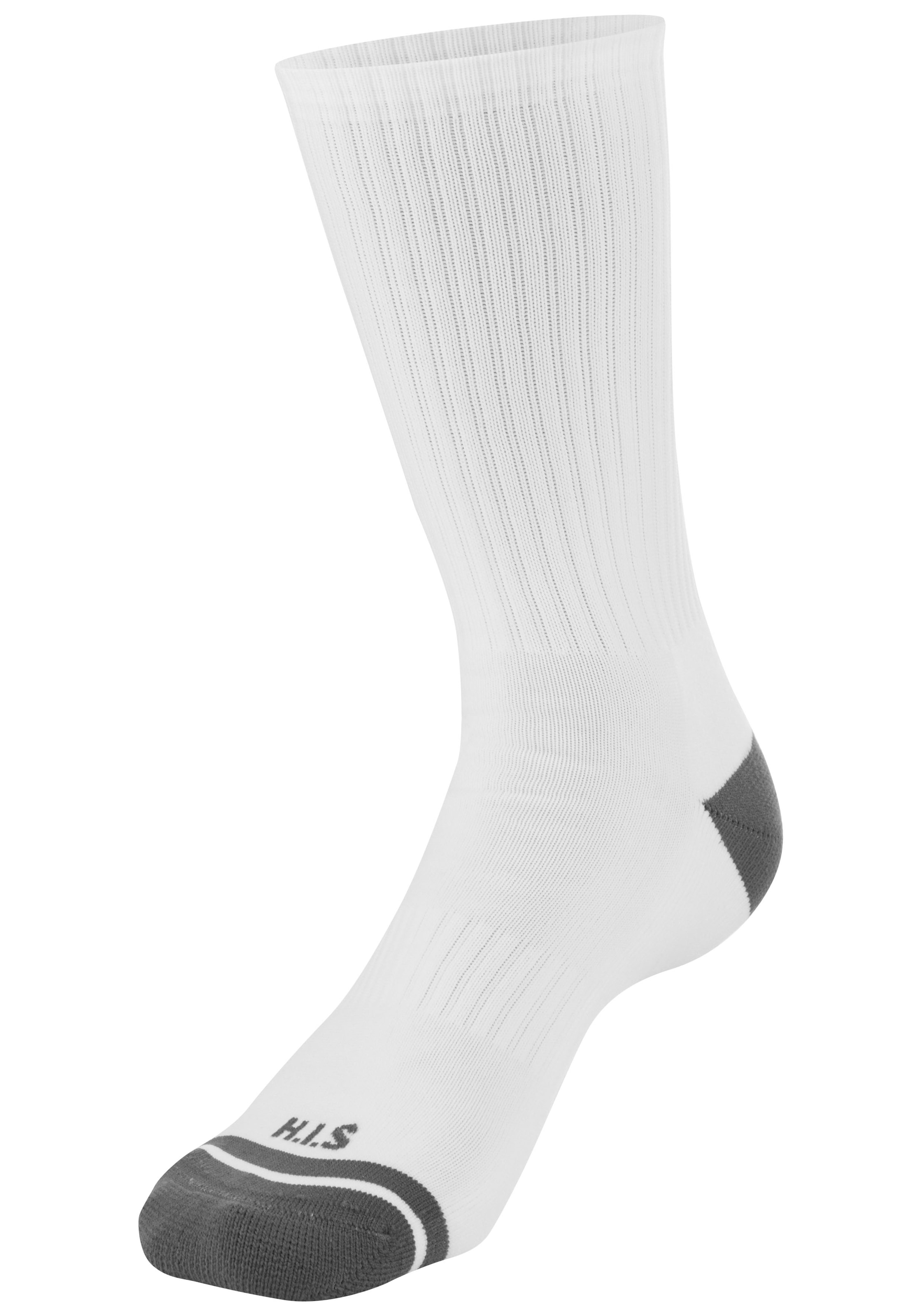H.I.S Sportsocken Packung, 3 Paar tlg. schnell trocknend