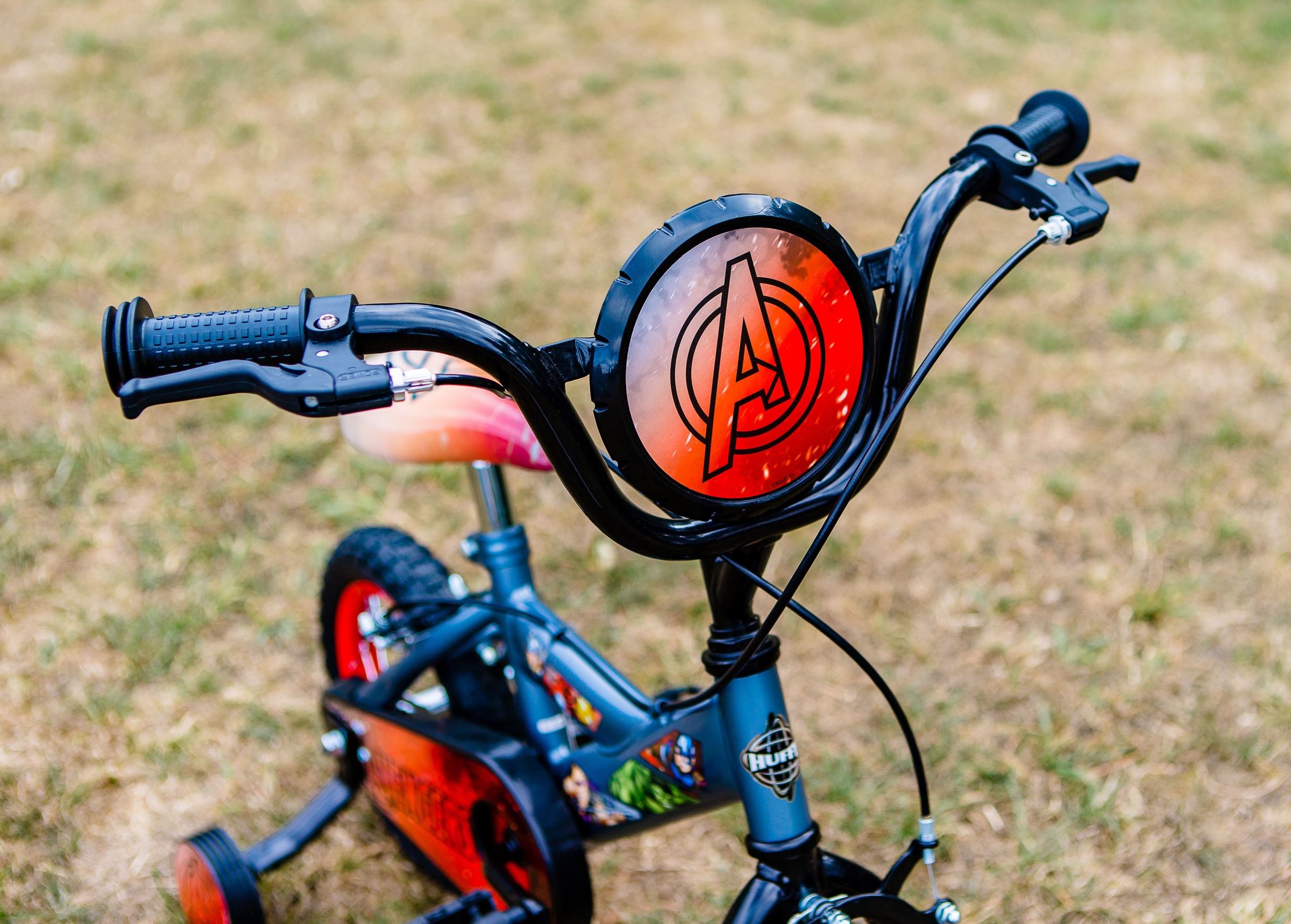 Huffy Kinderfahrrad