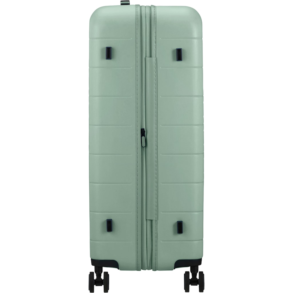 American Tourister® Hartschalen-Trolley »Novastream, 77 cm«, 4 Rollen