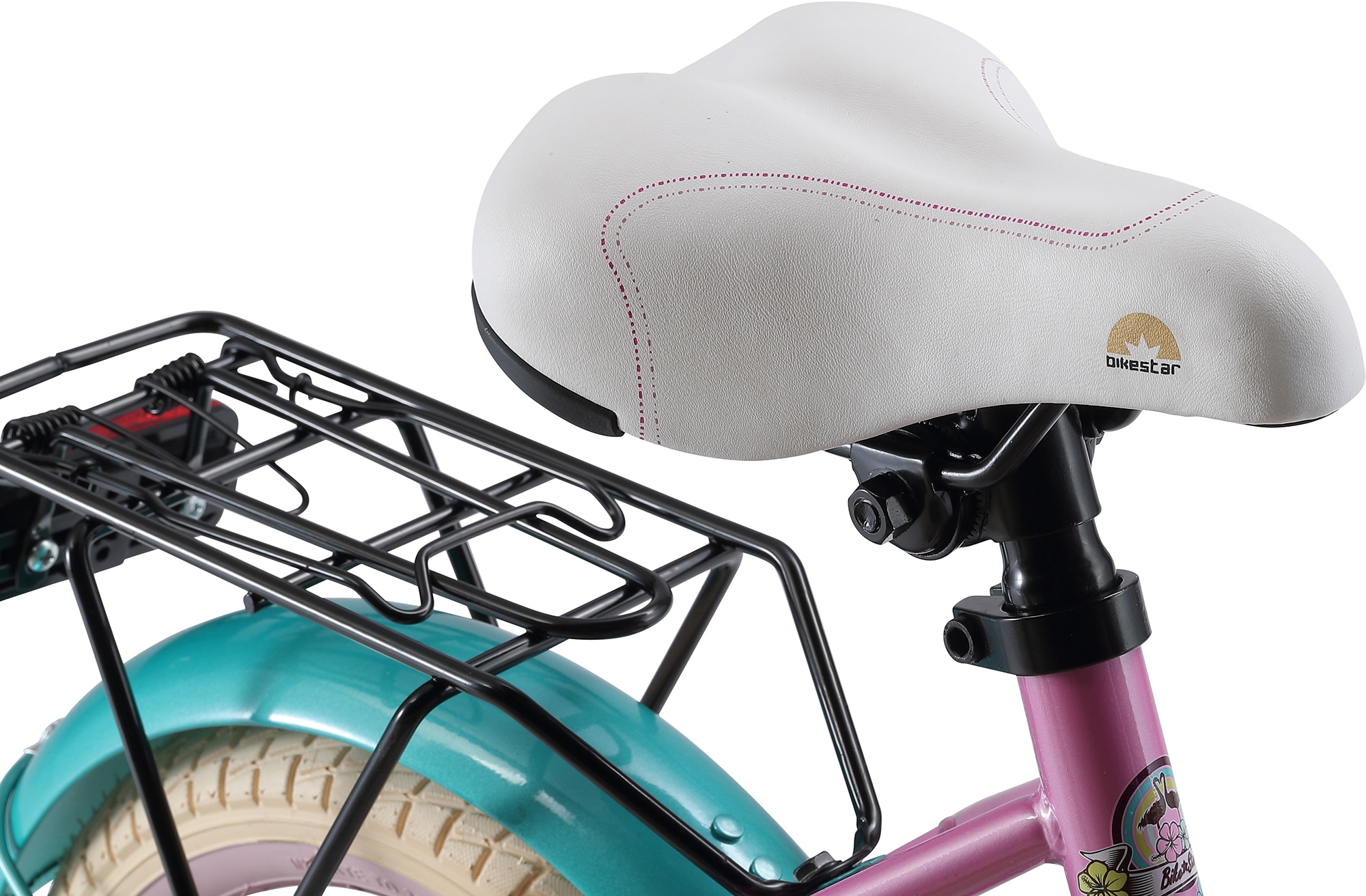 Bikestar Kinderfahrrad »Classic«, 1 Gang