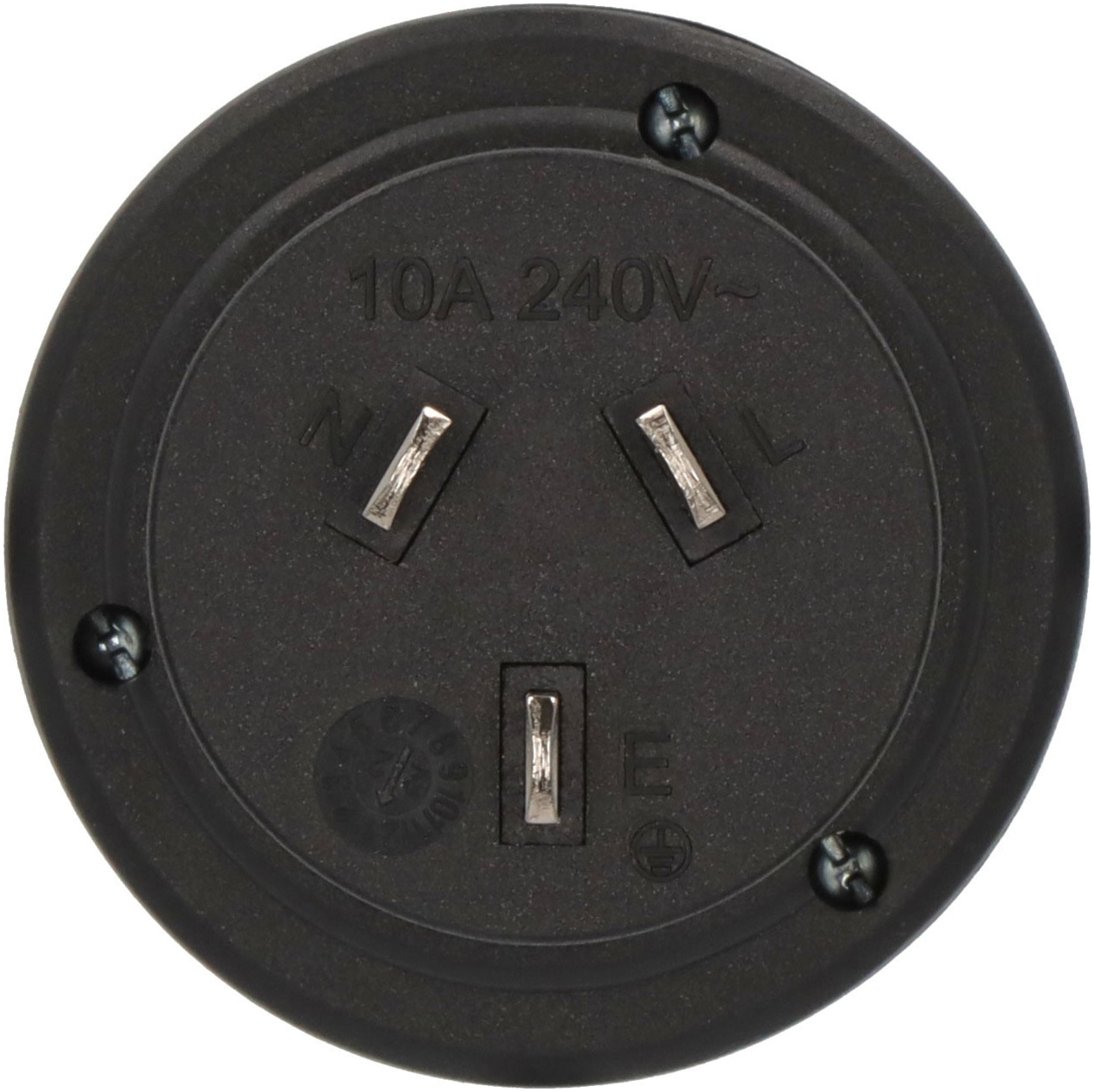 Brennenstuhl Adapter »Reisestecker Schutzkontakt - Australien, China«