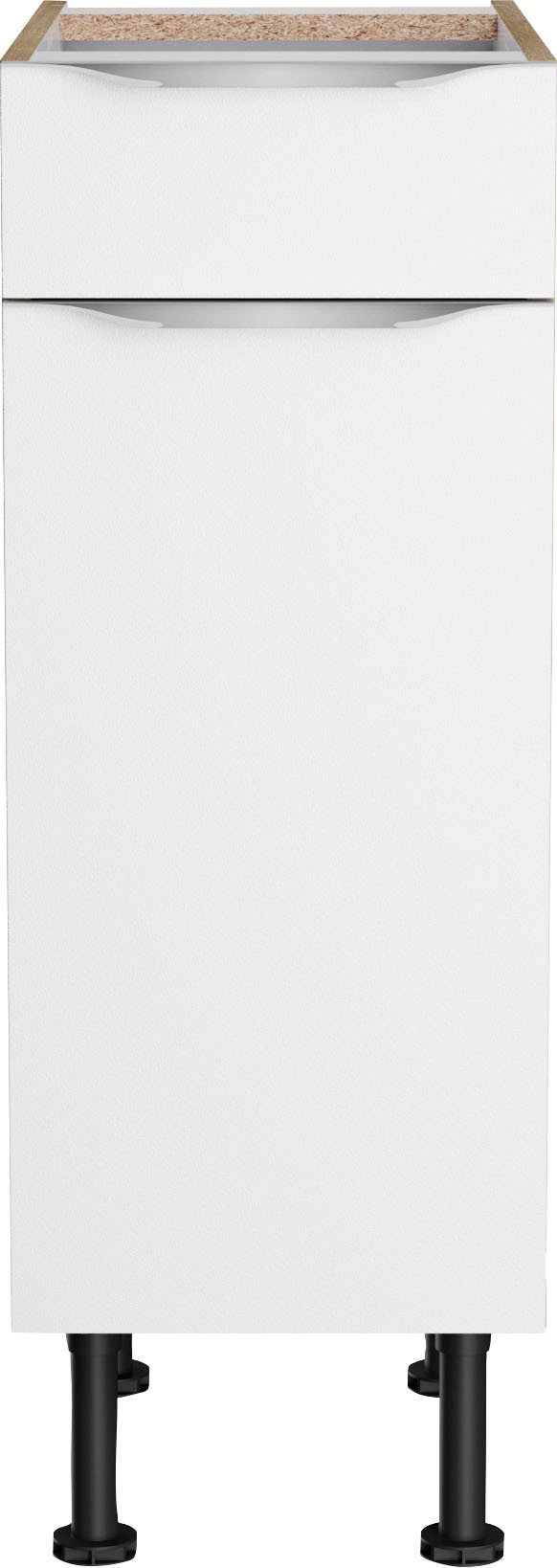 KOCHSTATION Unterschrank »KS-Aken«