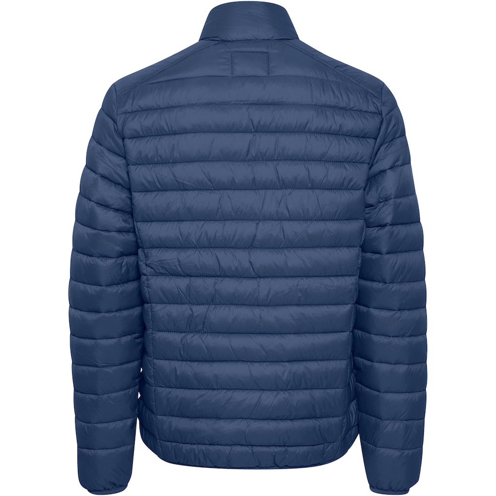 Blend Steppjacke »Jacket Bhromsey«, ohne Kapuze