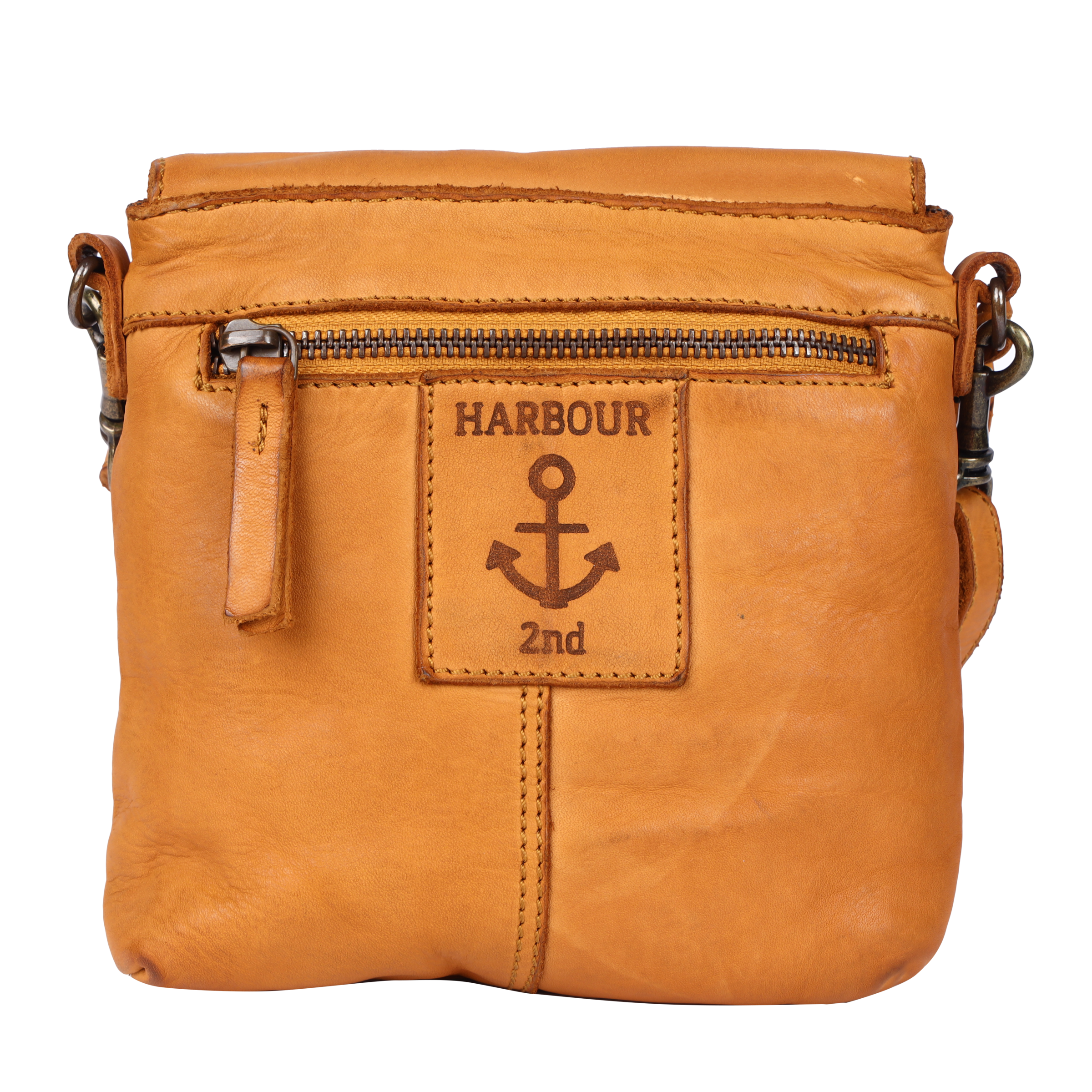 HARBOUR 2nd Umhängetasche »Iben«, Handtasche Damen Schultertasche Tasche Damen