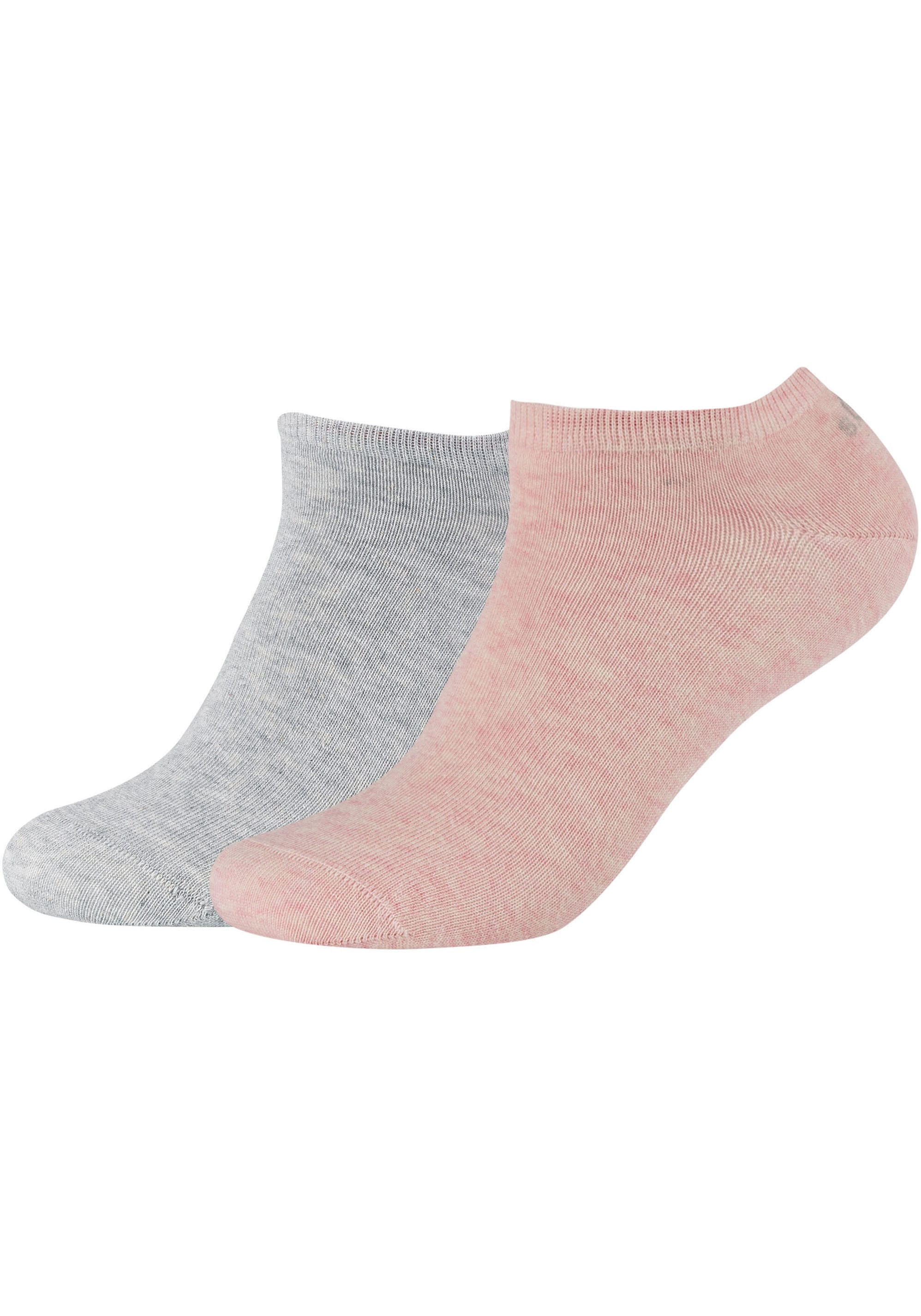 s.Oliver Sneakersocken, (Packung, 6 Paar)