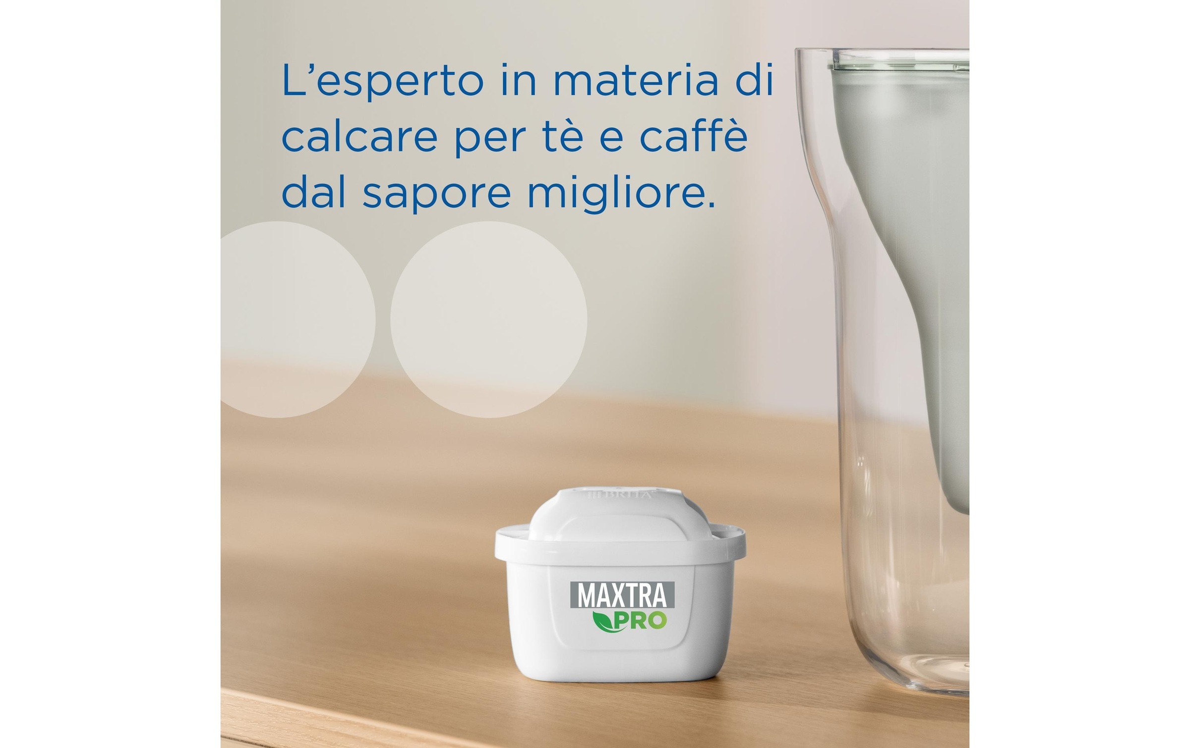 BRITA Wasserfilter »Maxtra Pro Extra Kalkschutz, 3er Pack« 3 Stk. tlg.