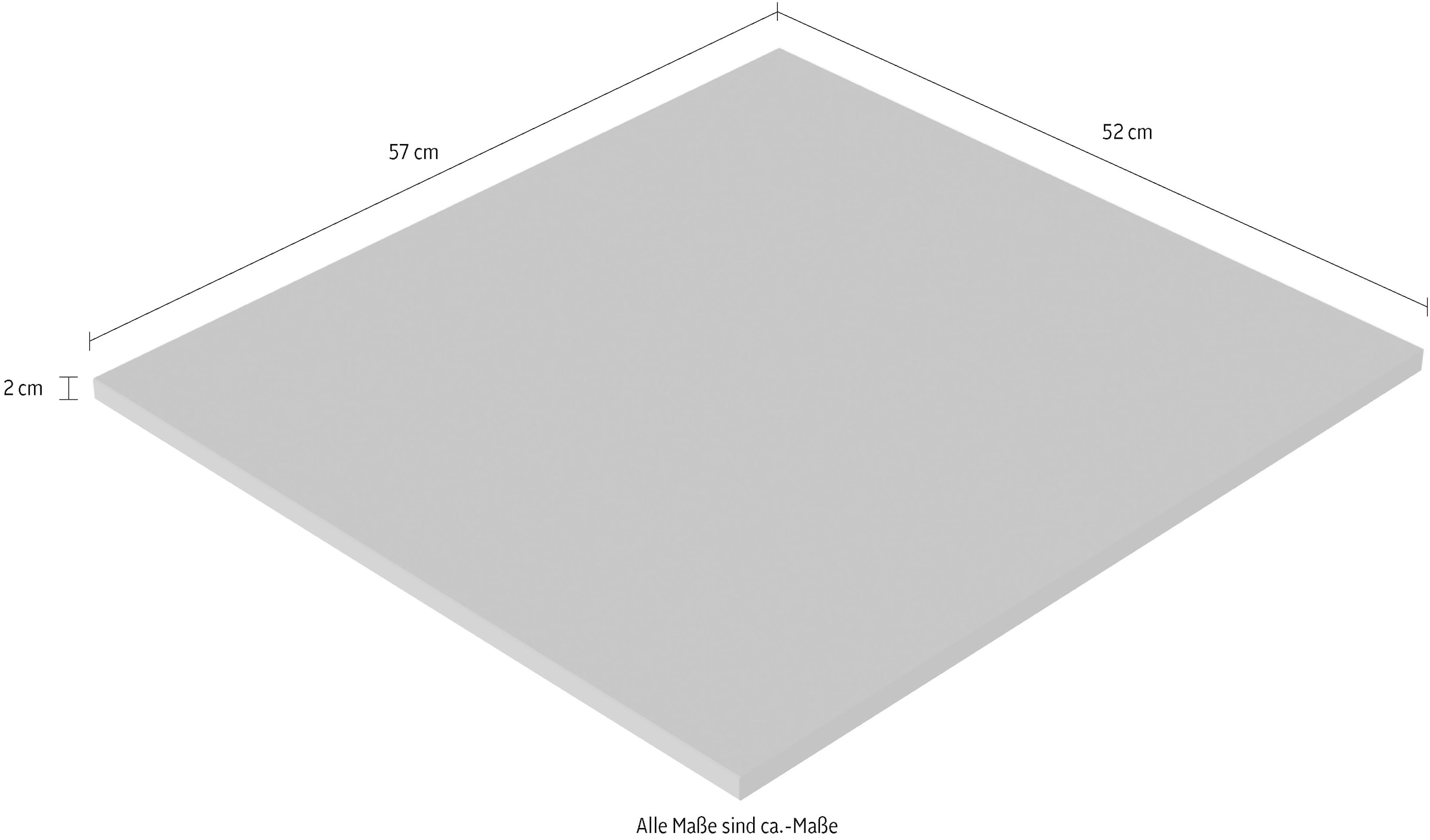 WOOOD Einlegeboden »WOOOD Alfie Regalset« 3 Stk. tlg. Kleiderschrank Alfie aus FSC-Kiefer mit 7 Fächern, erweiterbar