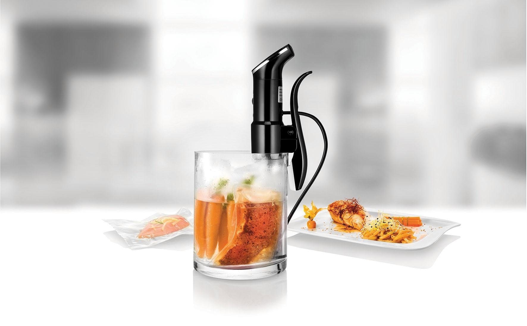 Unold Dampfgarer »Sous Vide Stick Time 58915«, 1300 W