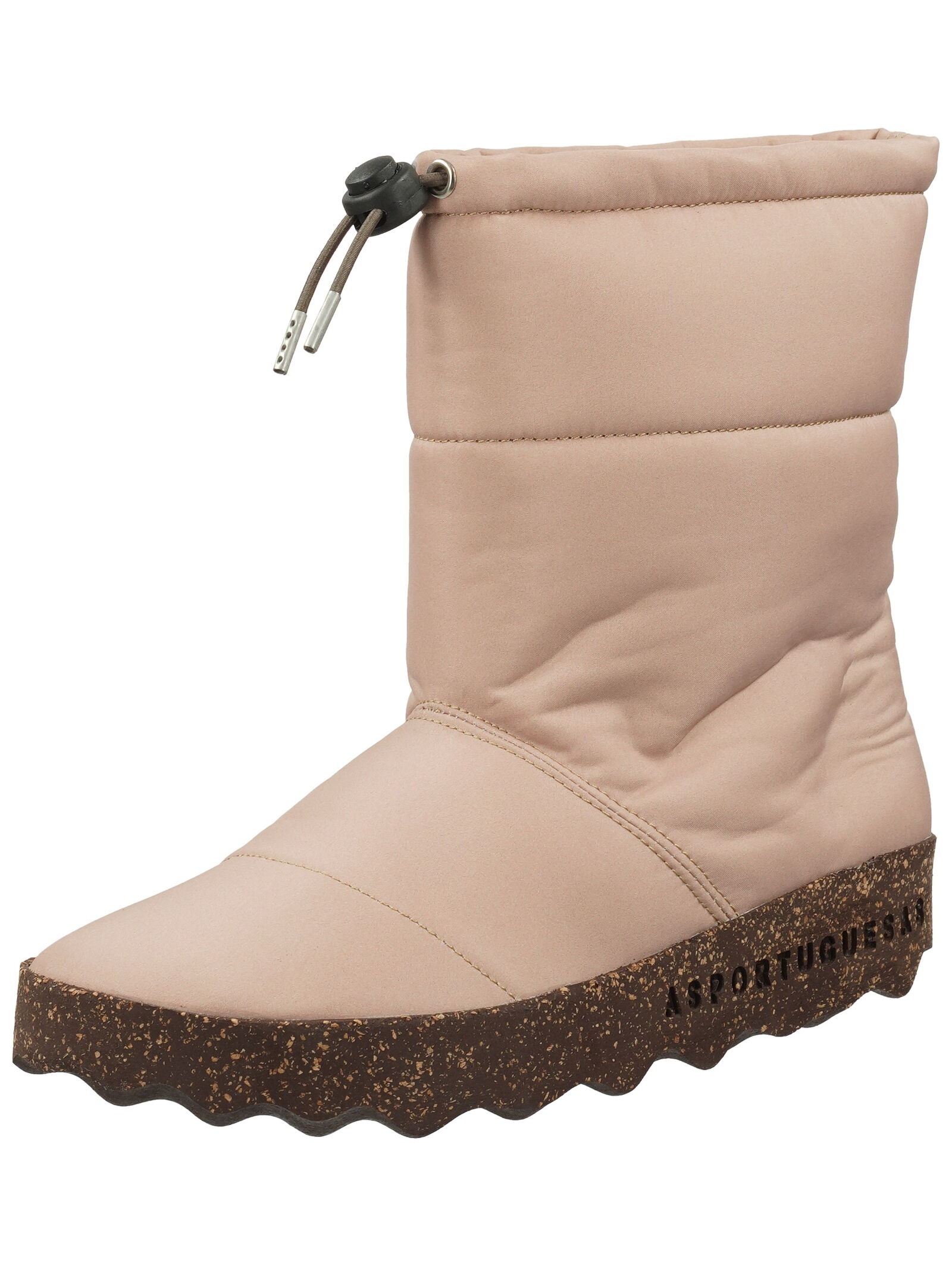 Asportuguesas Stiefelette »Asportuguesas Stiefelette Nylon«