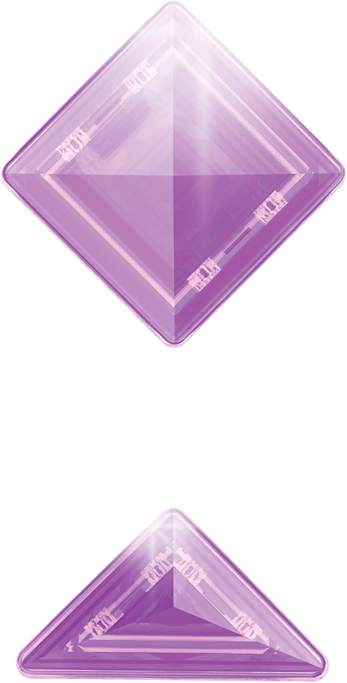 Vtech® Kreativset »Mosaic Magic Lights - Schmuckkästchen«