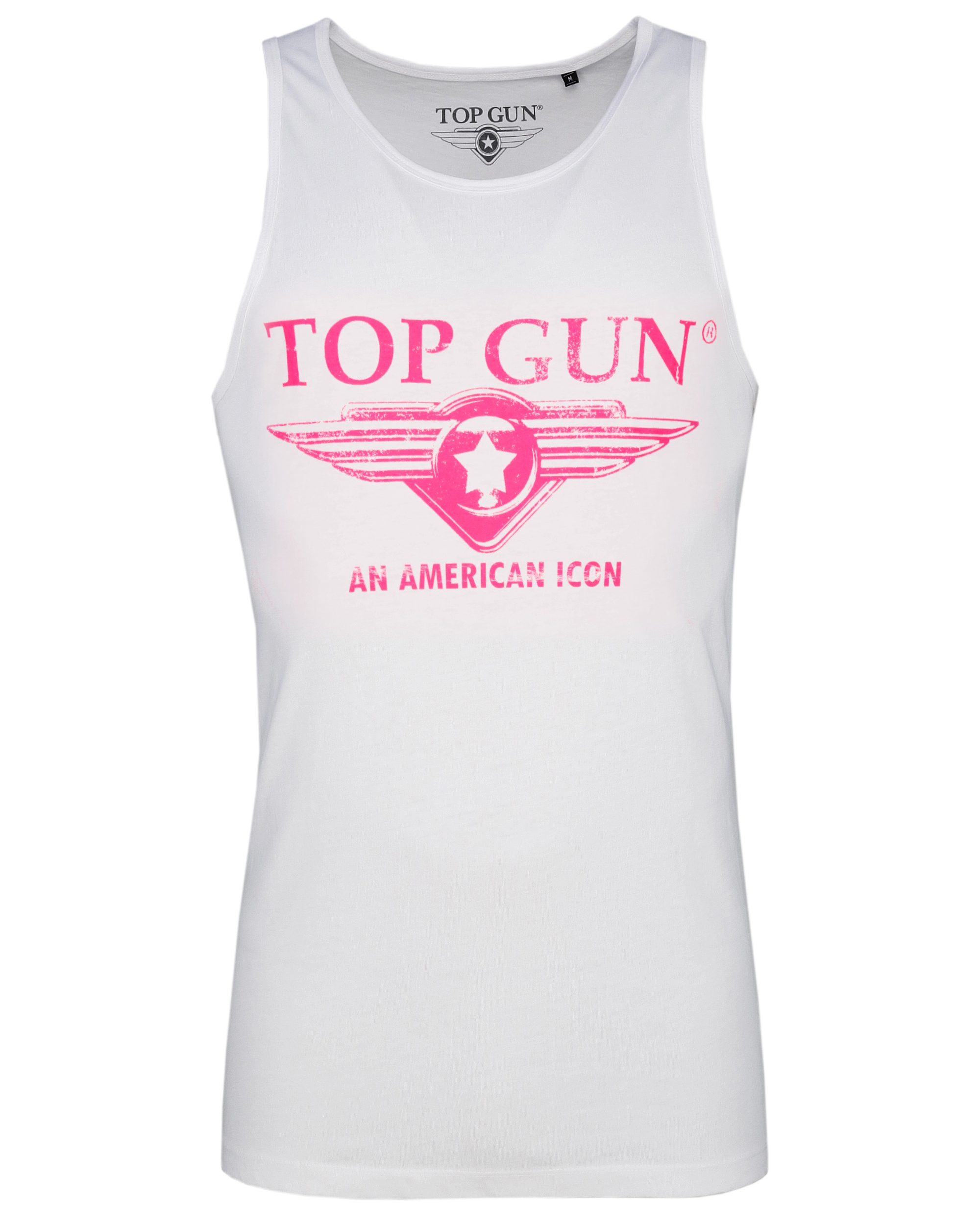 TOP GUN Muskelshirt »Pray TG20191072« kaufen