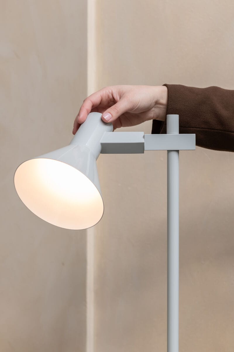 it's About RoMi Stehlampe »STAVANGER« E27 1 Stk.