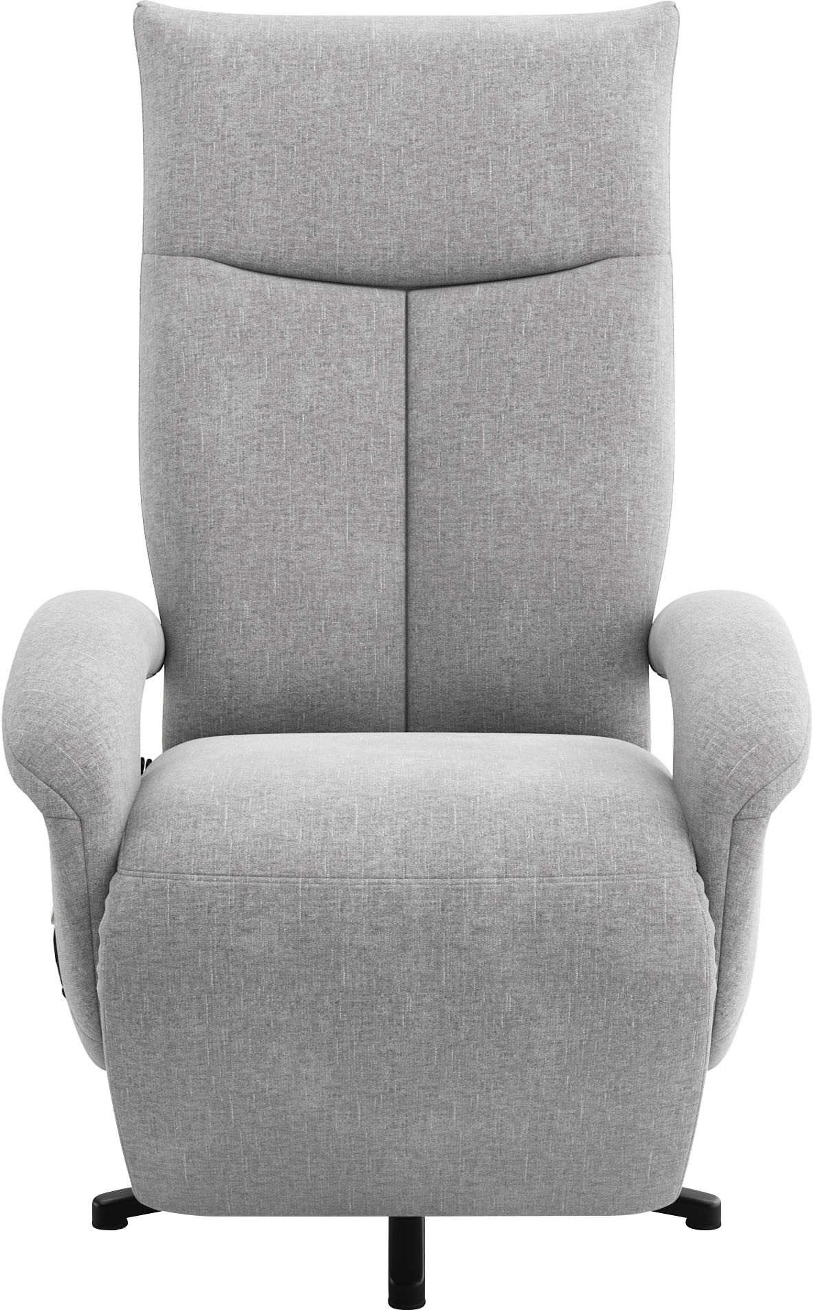 sit&more TV-Sessel »Emely, inkl. Kopfteilverstellung & 360° Drehfunktion« w günstig online kaufen