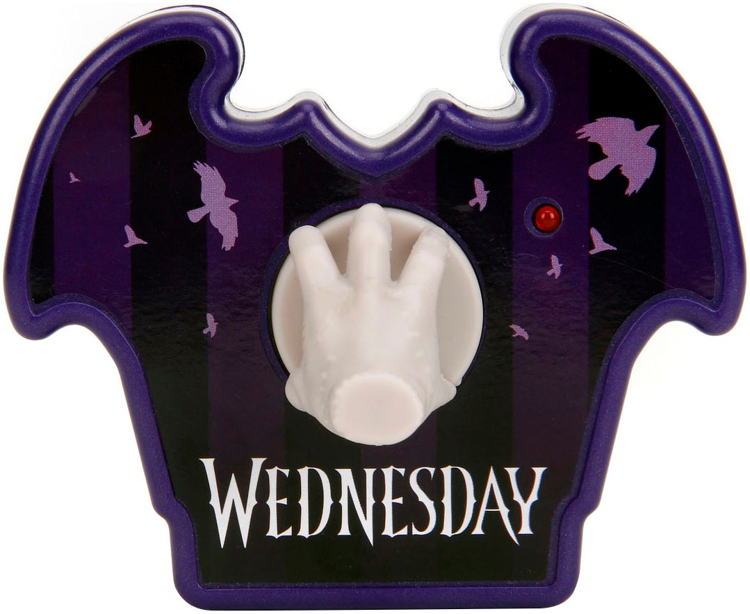 JADA RC-Figur »Wednesday RC Thing«