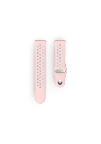 Hama Smartwatch-Armband »atmungsaktives Ersatzarmband Fitbit Versa 2/Versa/Versa Lite,... kaufen