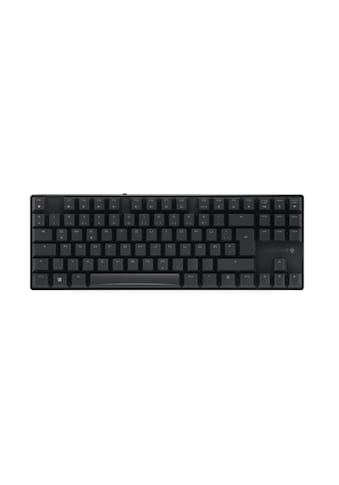 Gaming-Tastatur »MX 8.2 TKL WIRELESS«