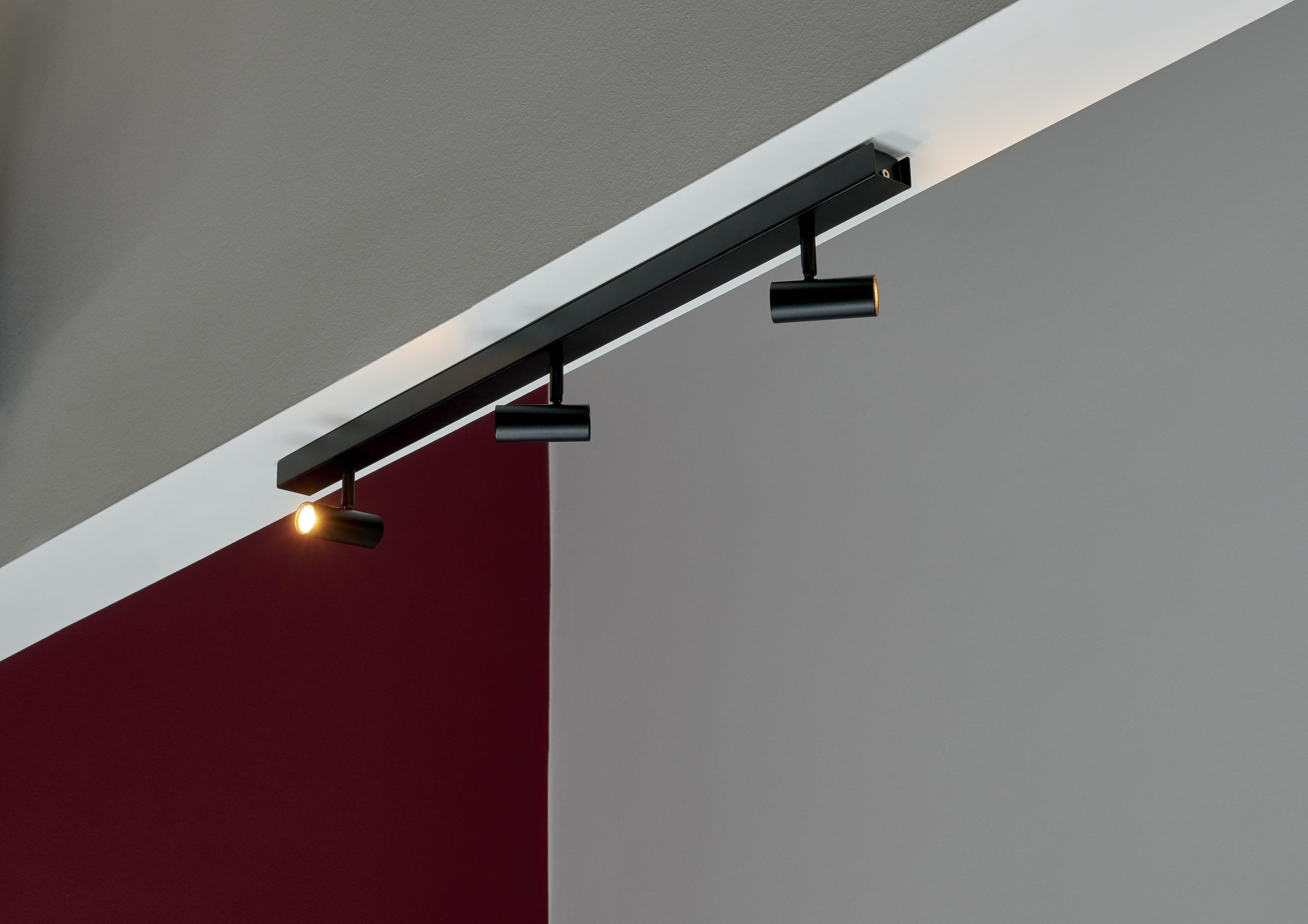 Nordlux LED Deckenspot »OMARI«