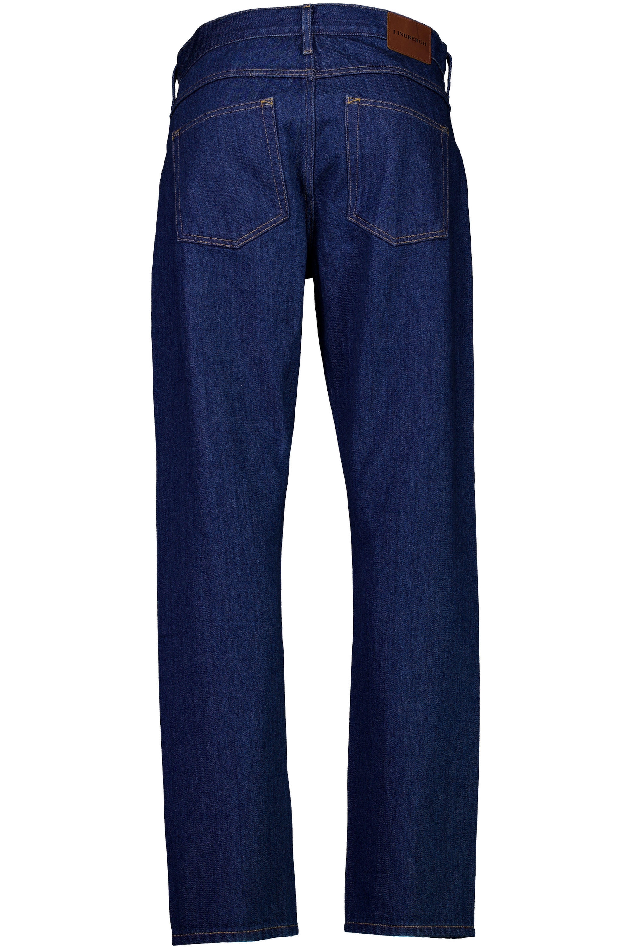 LINDBERGH Loose-fit-Jeans in 5-Pocket-Style