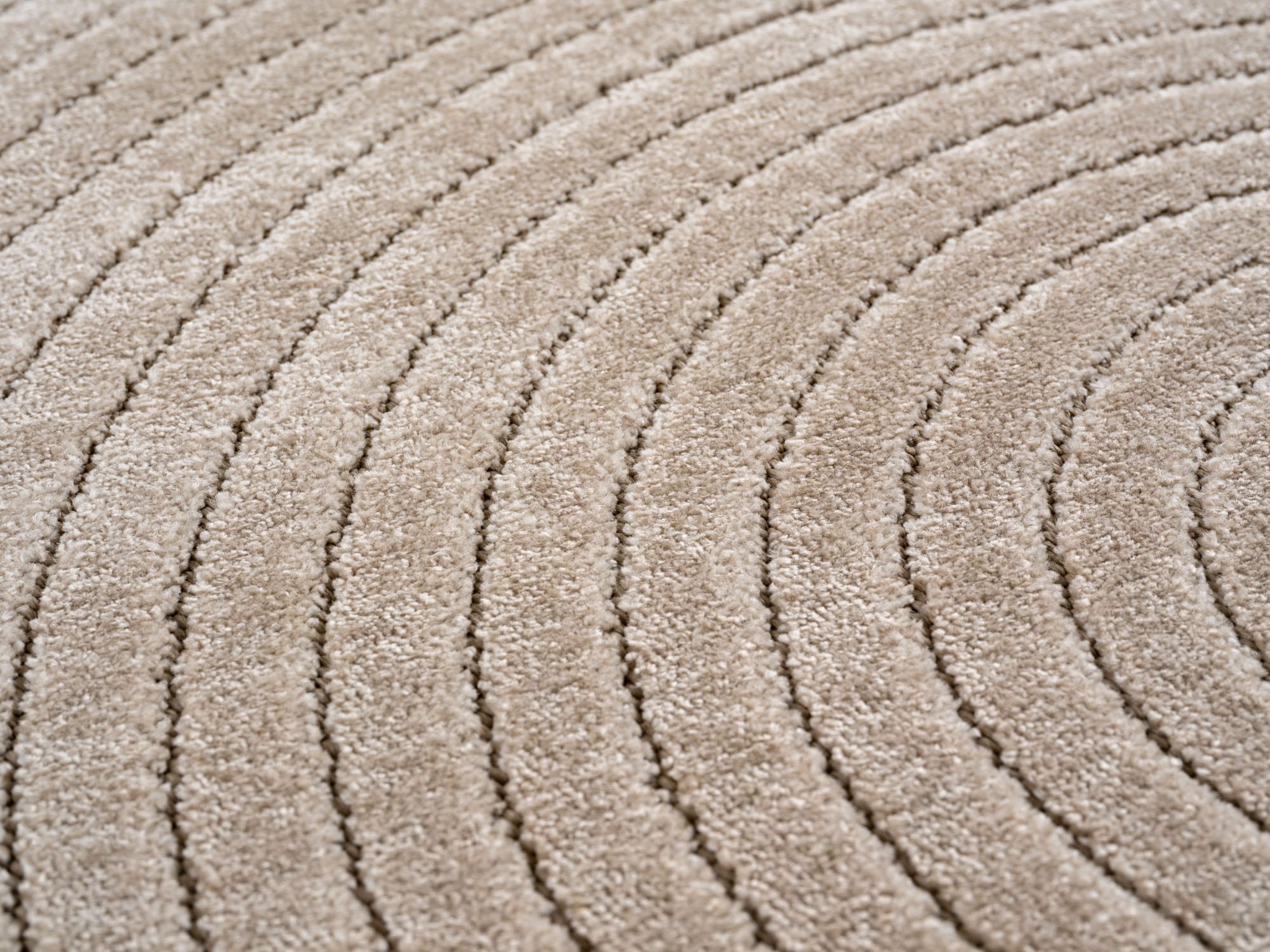 Ayyildiz Teppiche Outdoorteppich »NOVA 1201«, rechteckig, 5 mm Höhe, In und Outdoor, Wohnzimmer, Aussenbereich