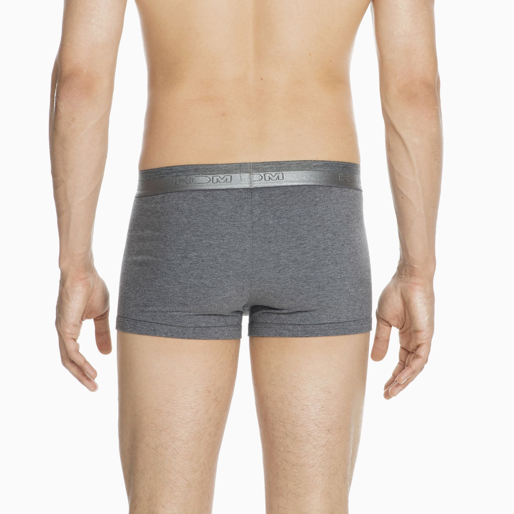 Hom Boxershorts »HO1«, Bequemer Boxerslip mit innovativer Öffnung für besten Komfort!
