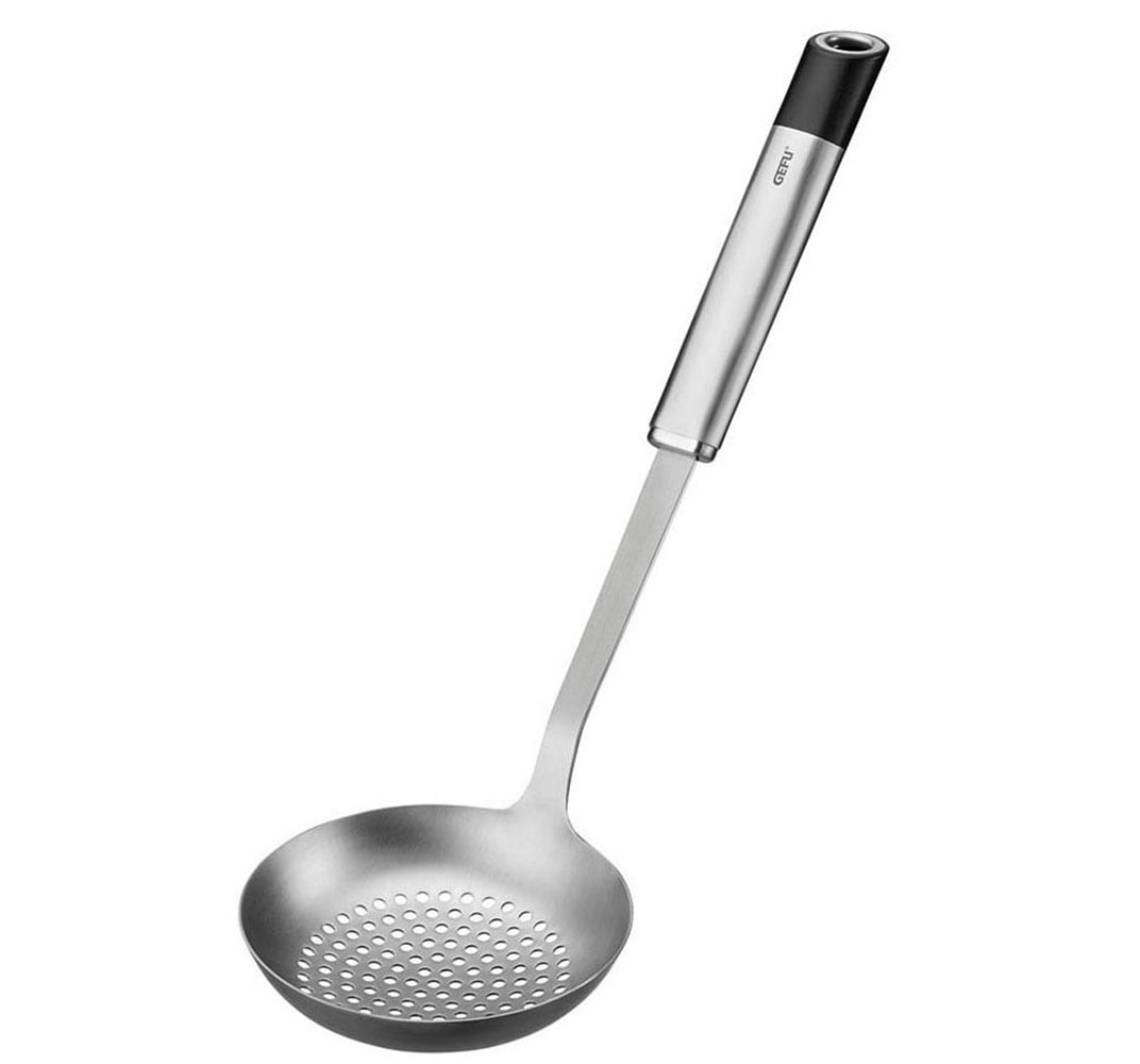 GEFU Schöpflöffel »PRIMELINE« ergonomisch günstig online kaufen